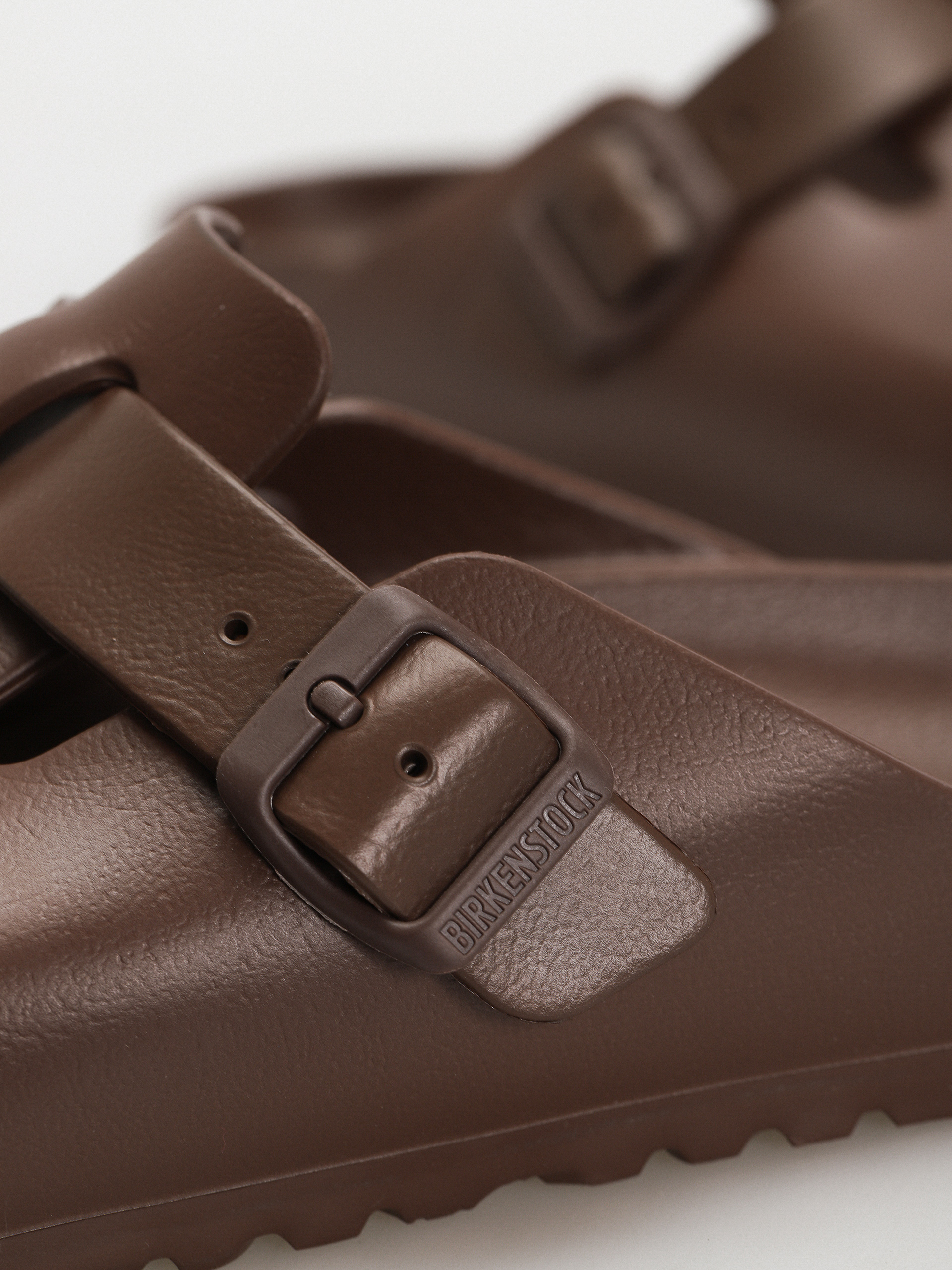 Klapki Birkenstock Boston EVA Regular (roast)