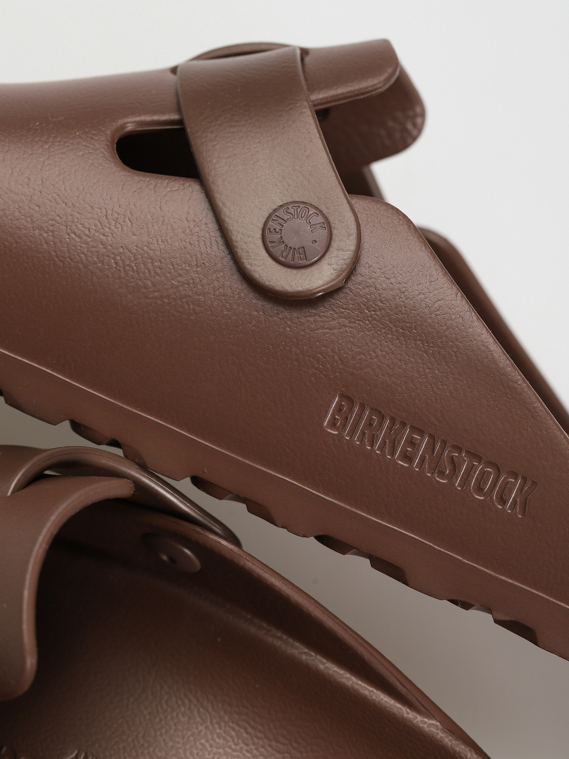 Klapki Birkenstock Boston EVA Regular (roast)