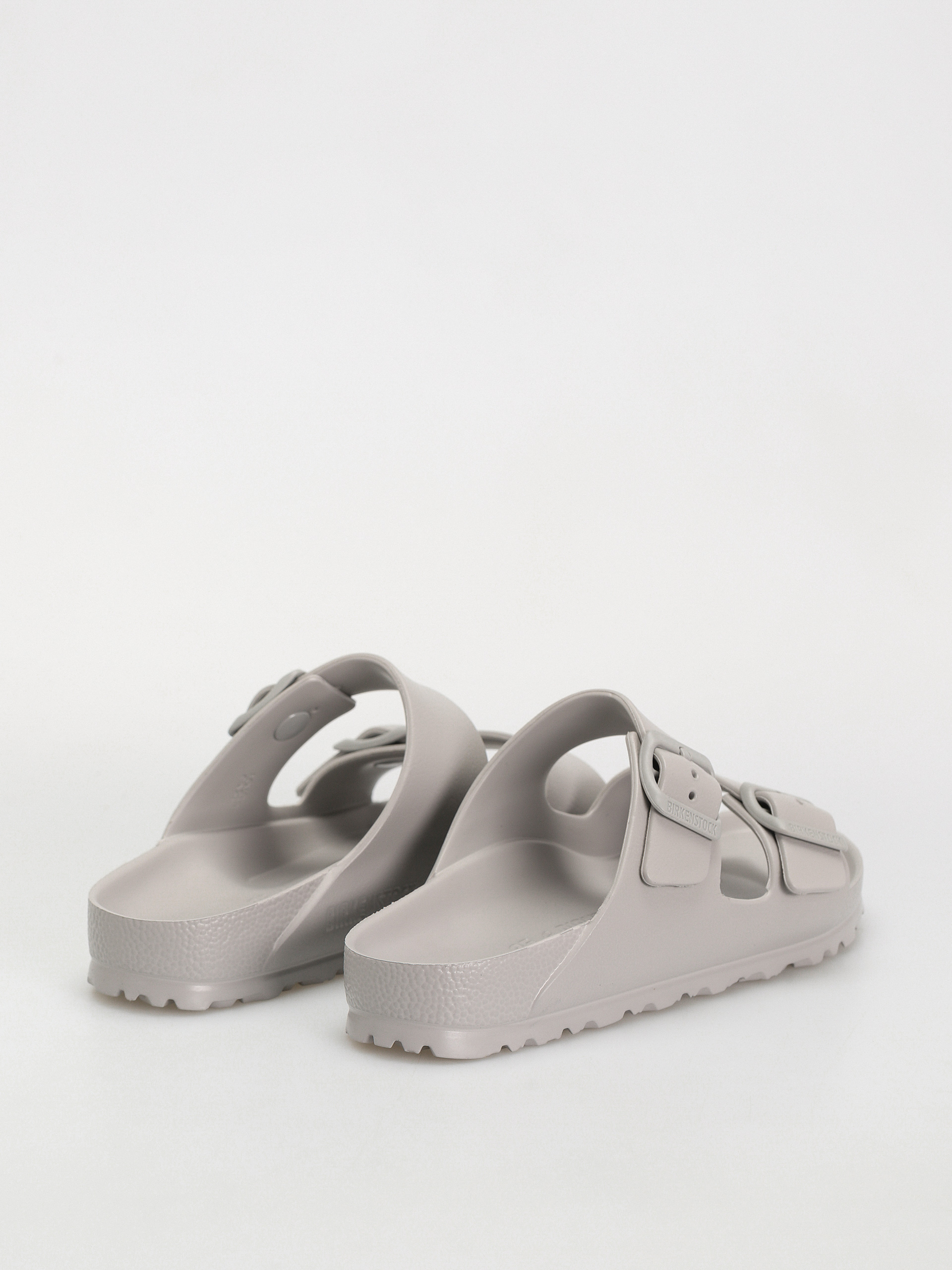 Klapki Birkenstock Arizona Essentials EVA Narrow Wmn (stone coin)