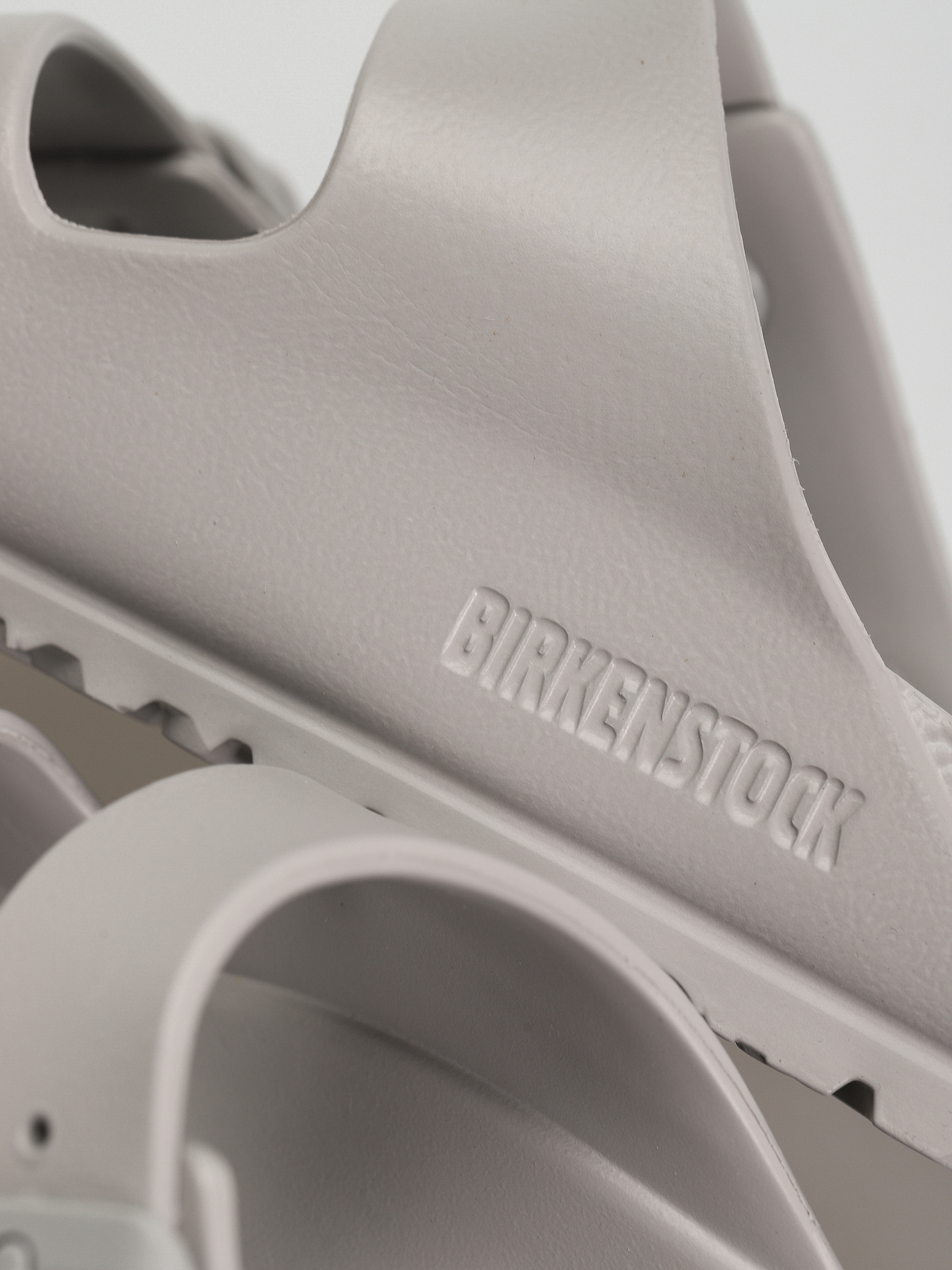 Klapki Birkenstock Arizona Essentials EVA Narrow Wmn (stone coin)