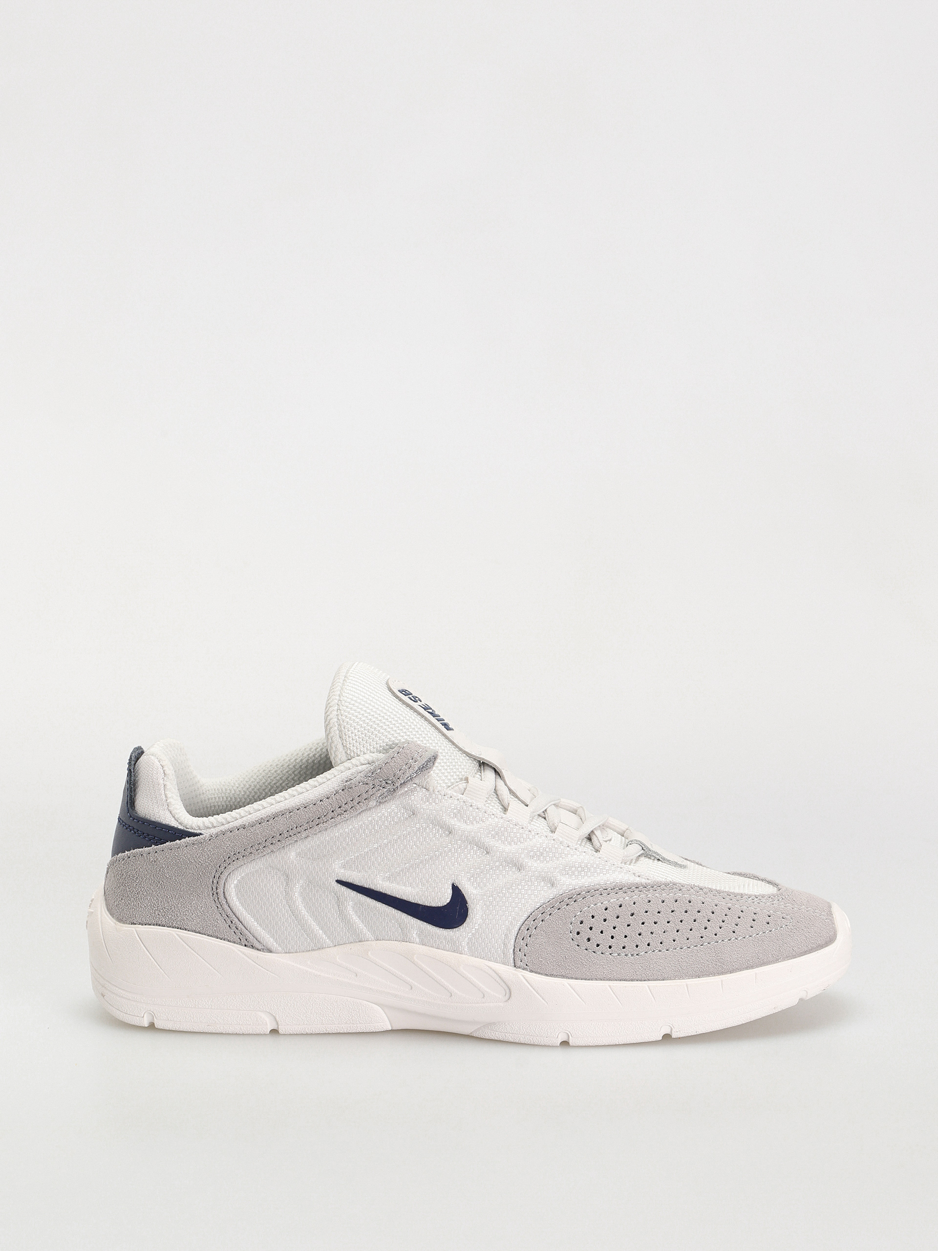 Buty męskie NIKE SB CHECK SOLAR CNVS 843896-002