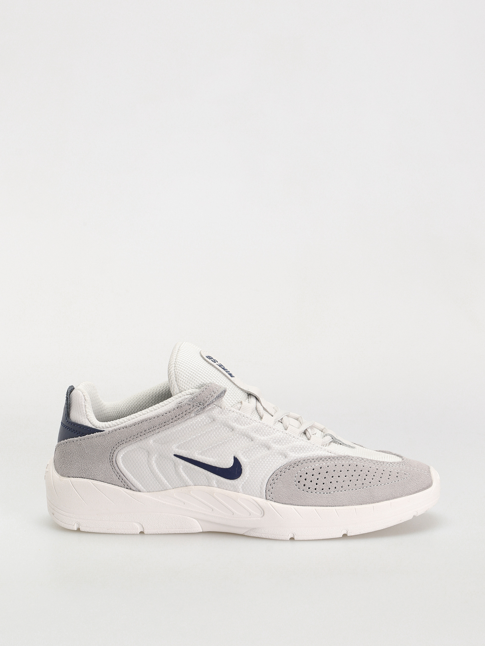 Buty Nike SB Vertebrae (platinum tint/midnight navy wolf grey)