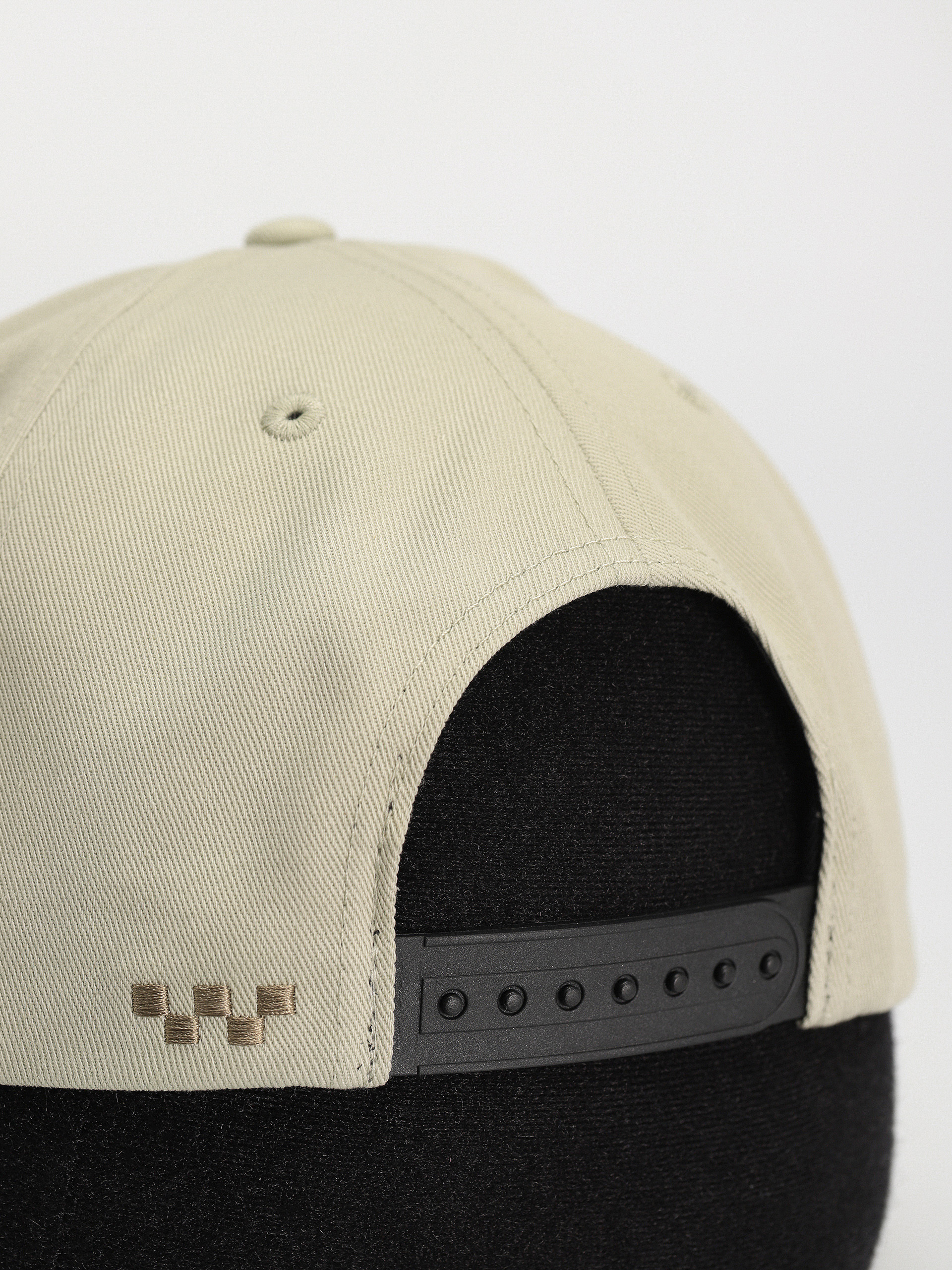 Czapka z daszkiem Vans Skate Star Low Unstructured (elm)