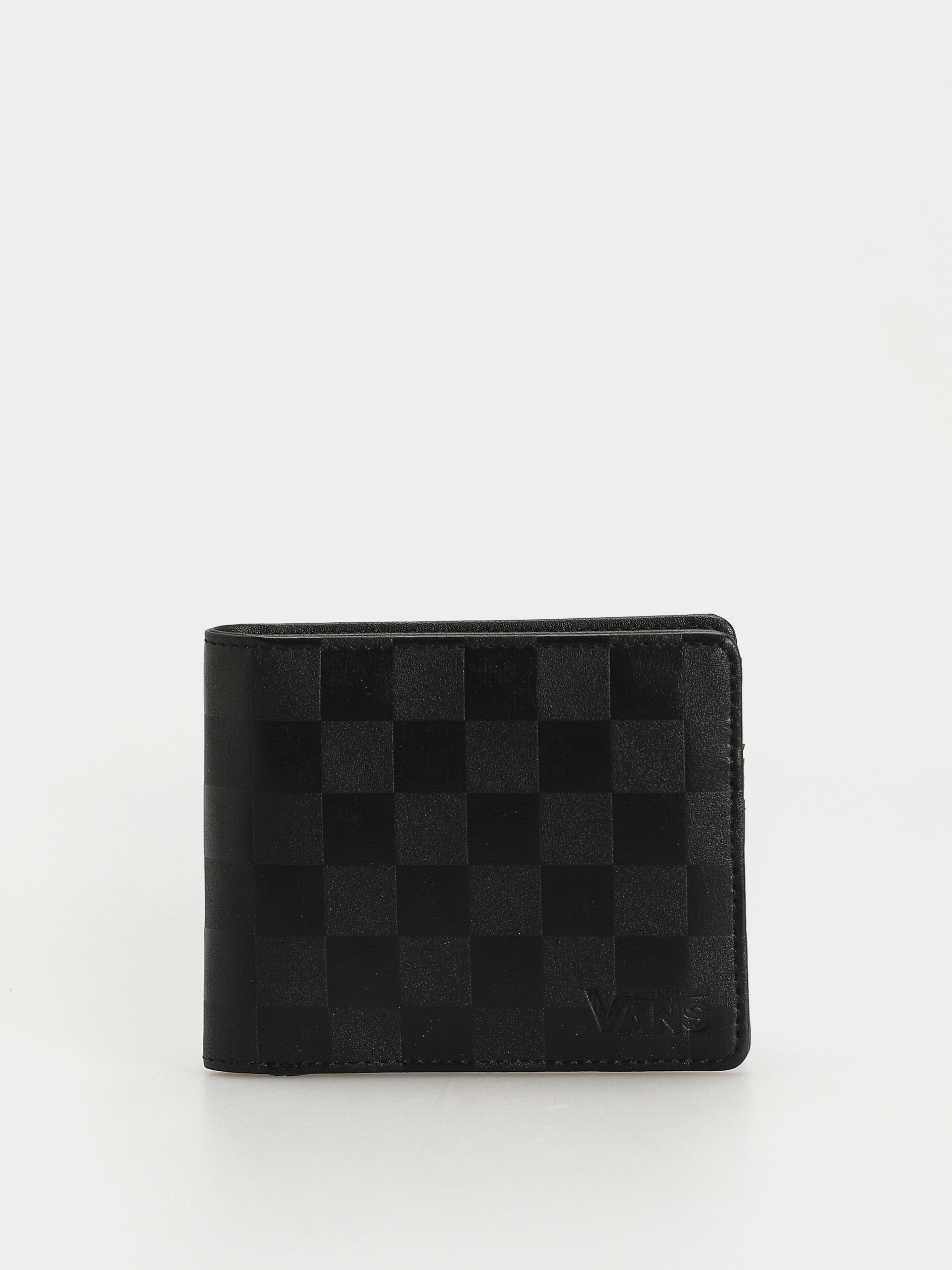 Portfel Vans Hiller Bifold (black)