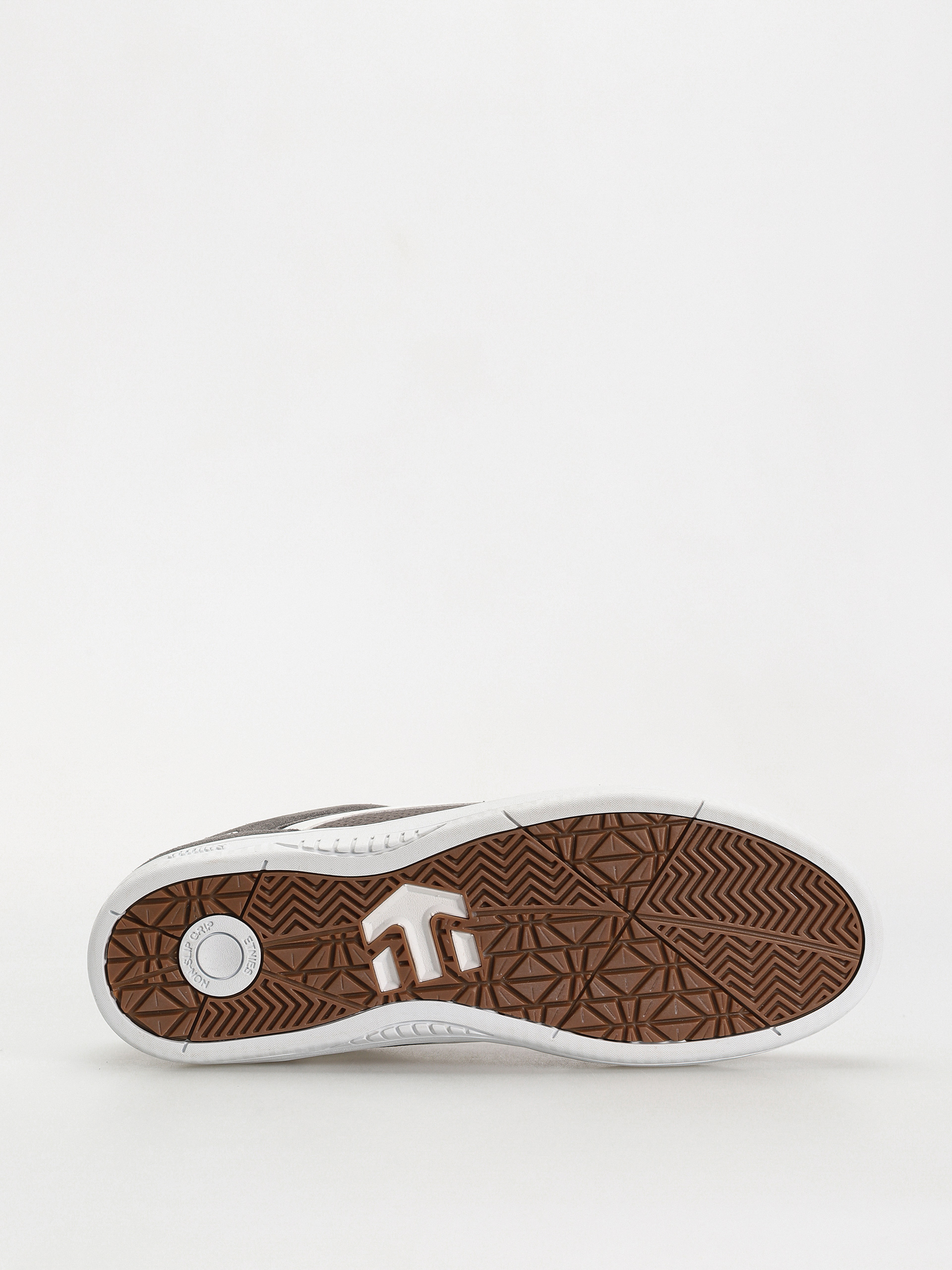 Buty Etnies Mc Rap Lo (grey/white)