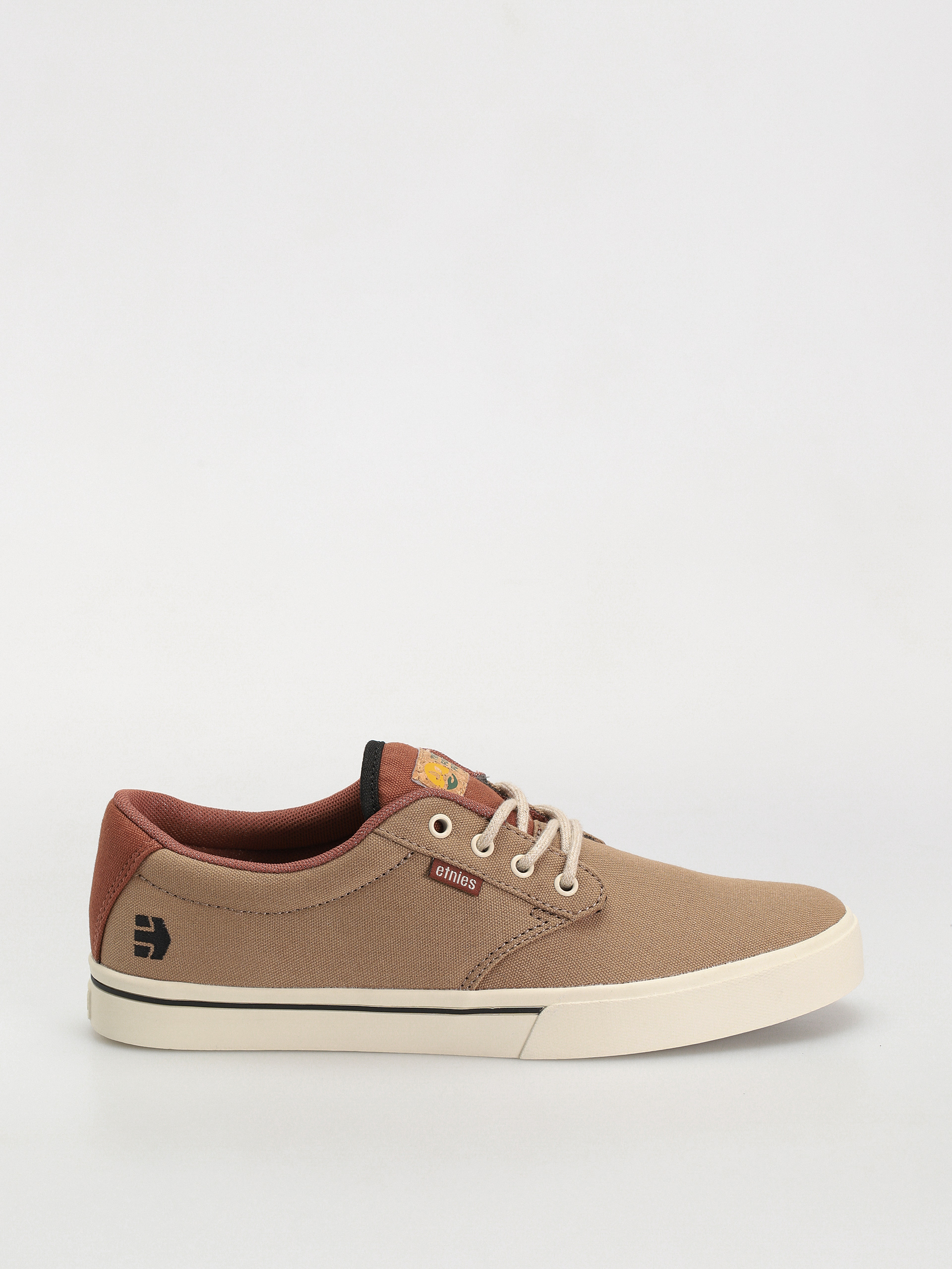 Buty Etnies Jameson 2 Eco X Tftf (brown)