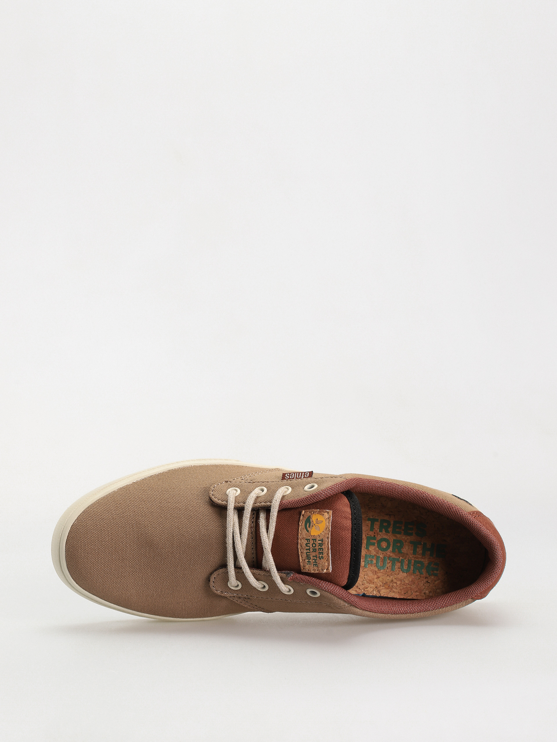 Buty Etnies Jameson 2 Eco X Tftf (brown)