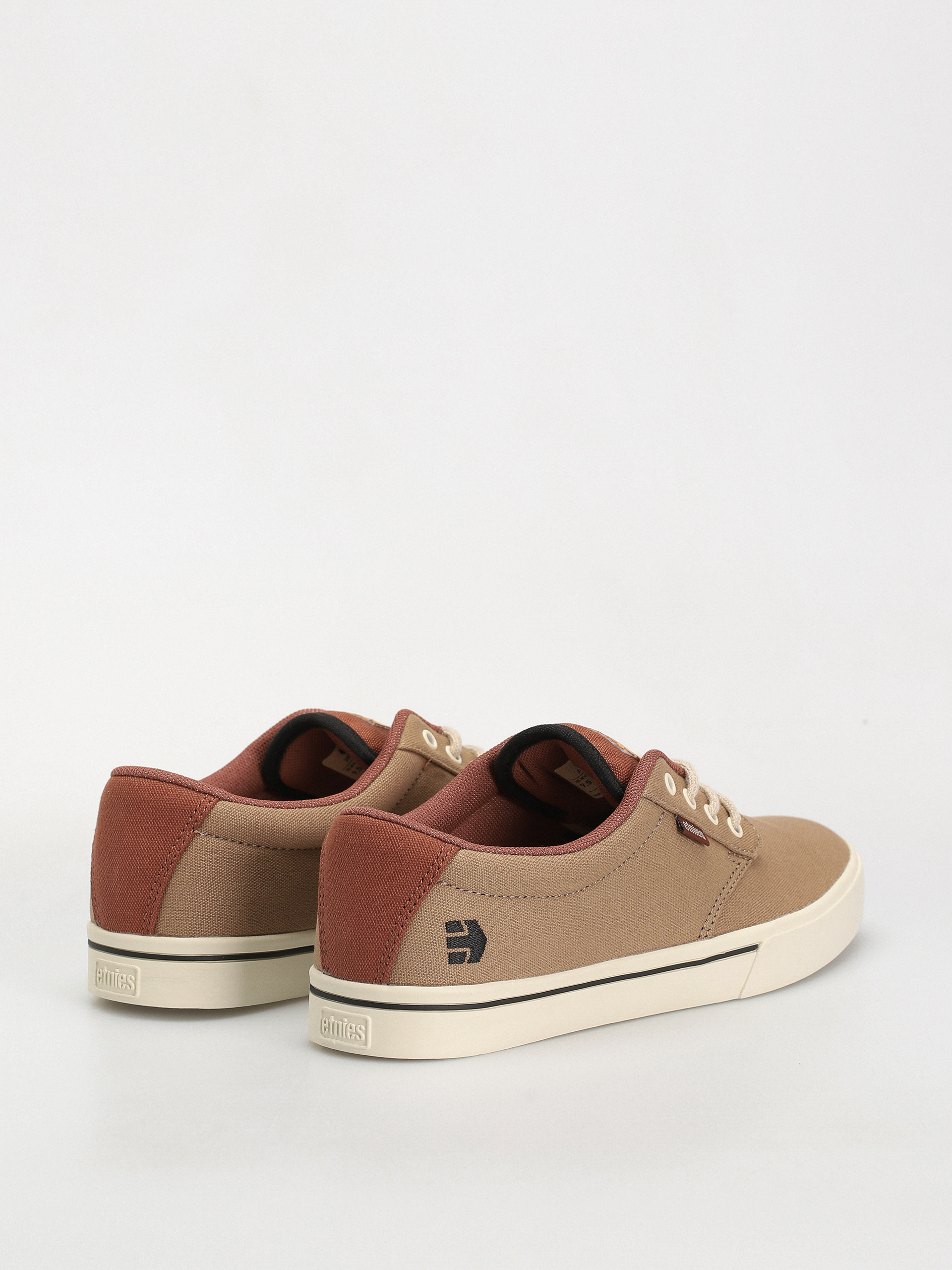 Buty Etnies Jameson 2 Eco X Tftf (brown)