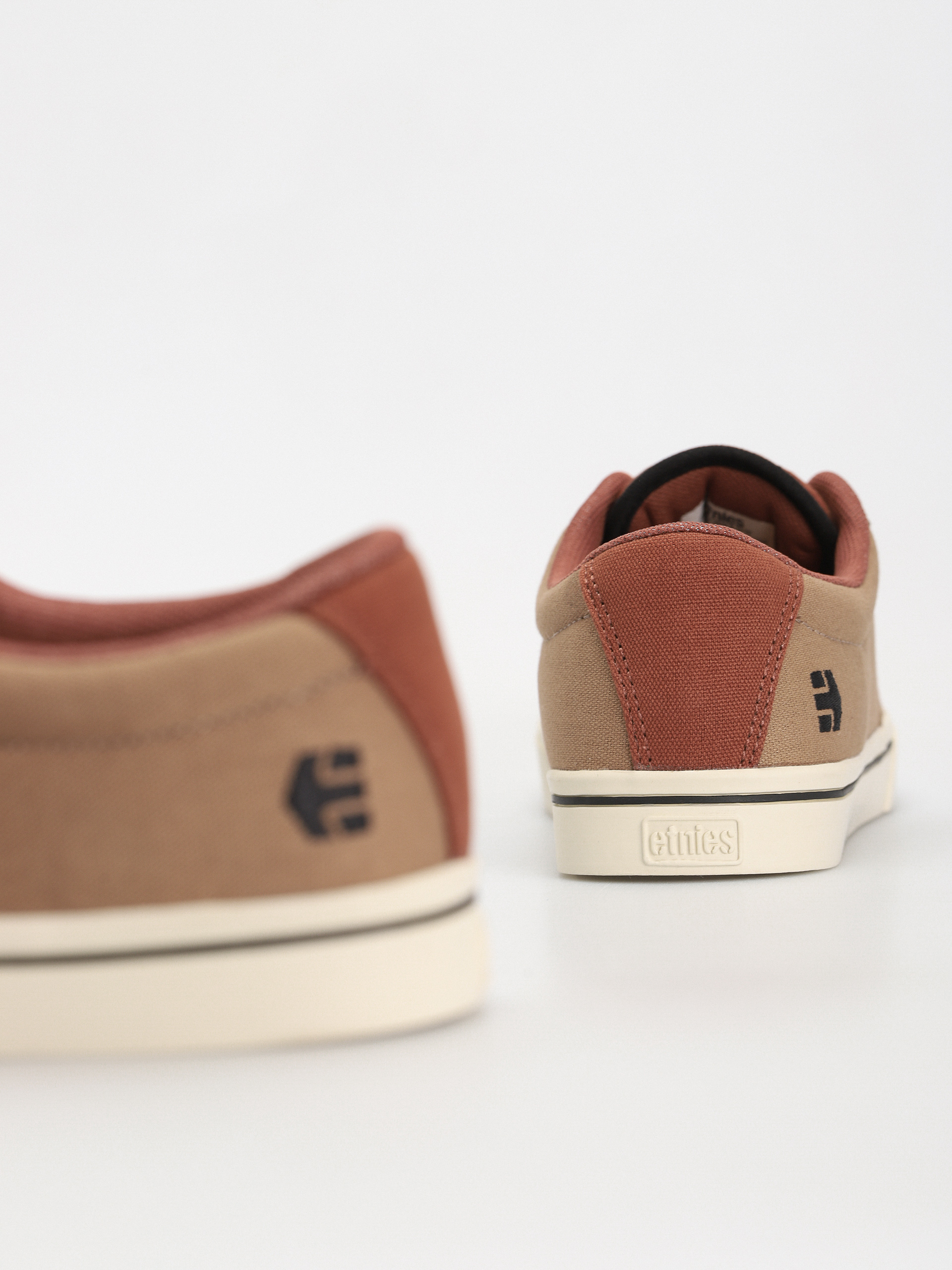 Buty Etnies Jameson 2 Eco X Tftf (brown)