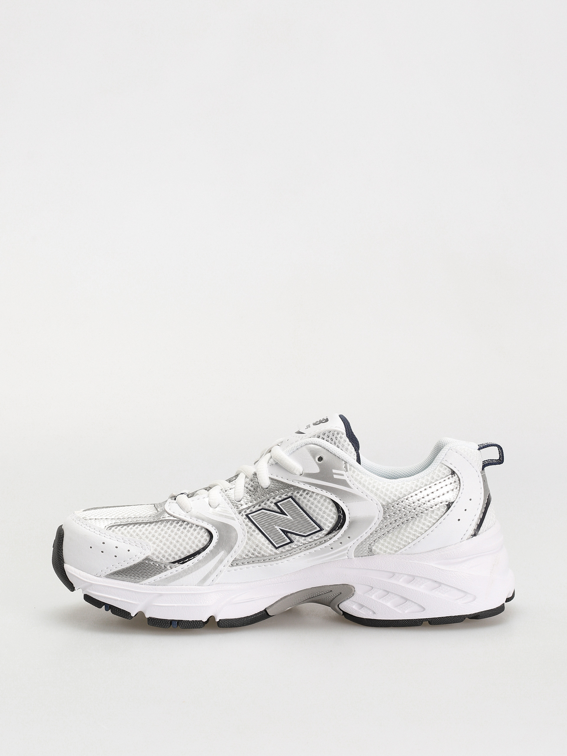 Buty New Balance 530 JR (white natural indigo)