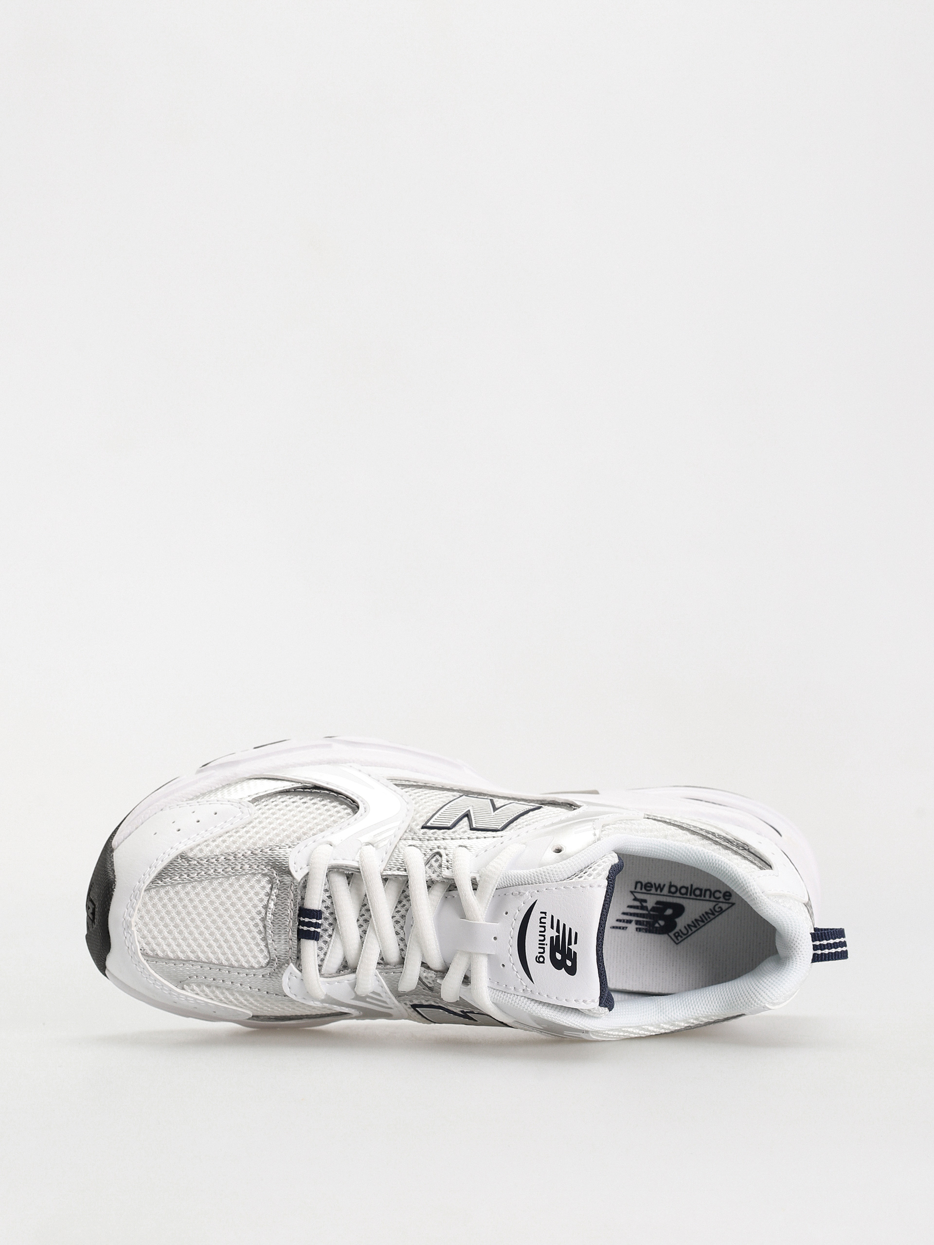 Buty New Balance 530 JR (white natural indigo)