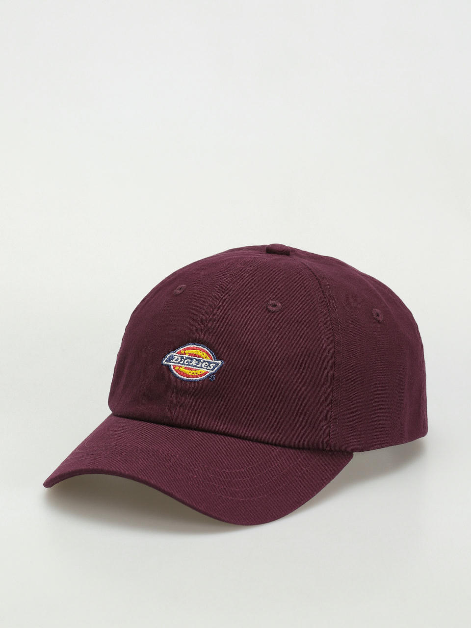 Czapka z daszkiem Dickies Hardwick (plum perfect)