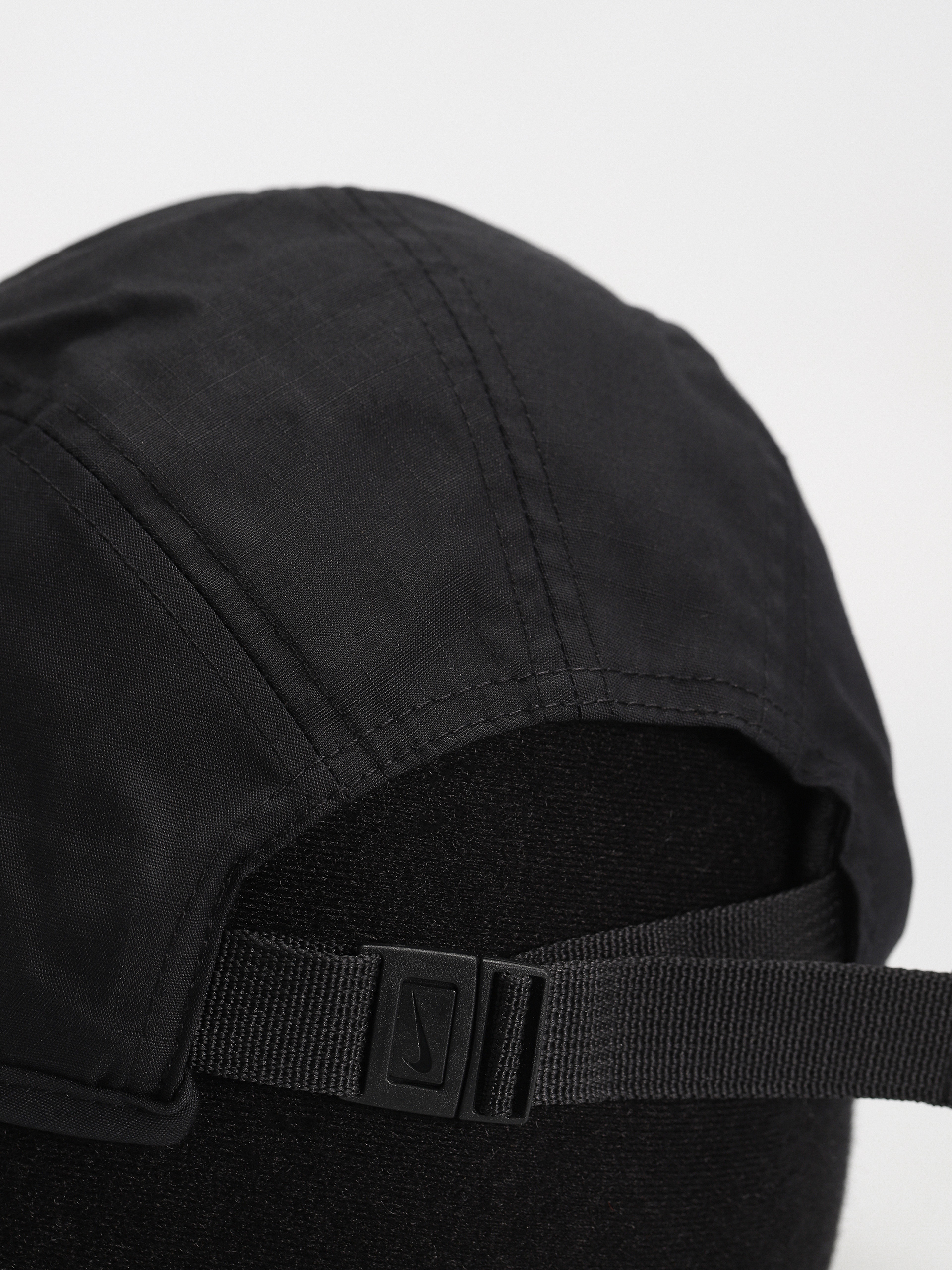 Czapka z daszkiem Nike SB Fly (black/white)