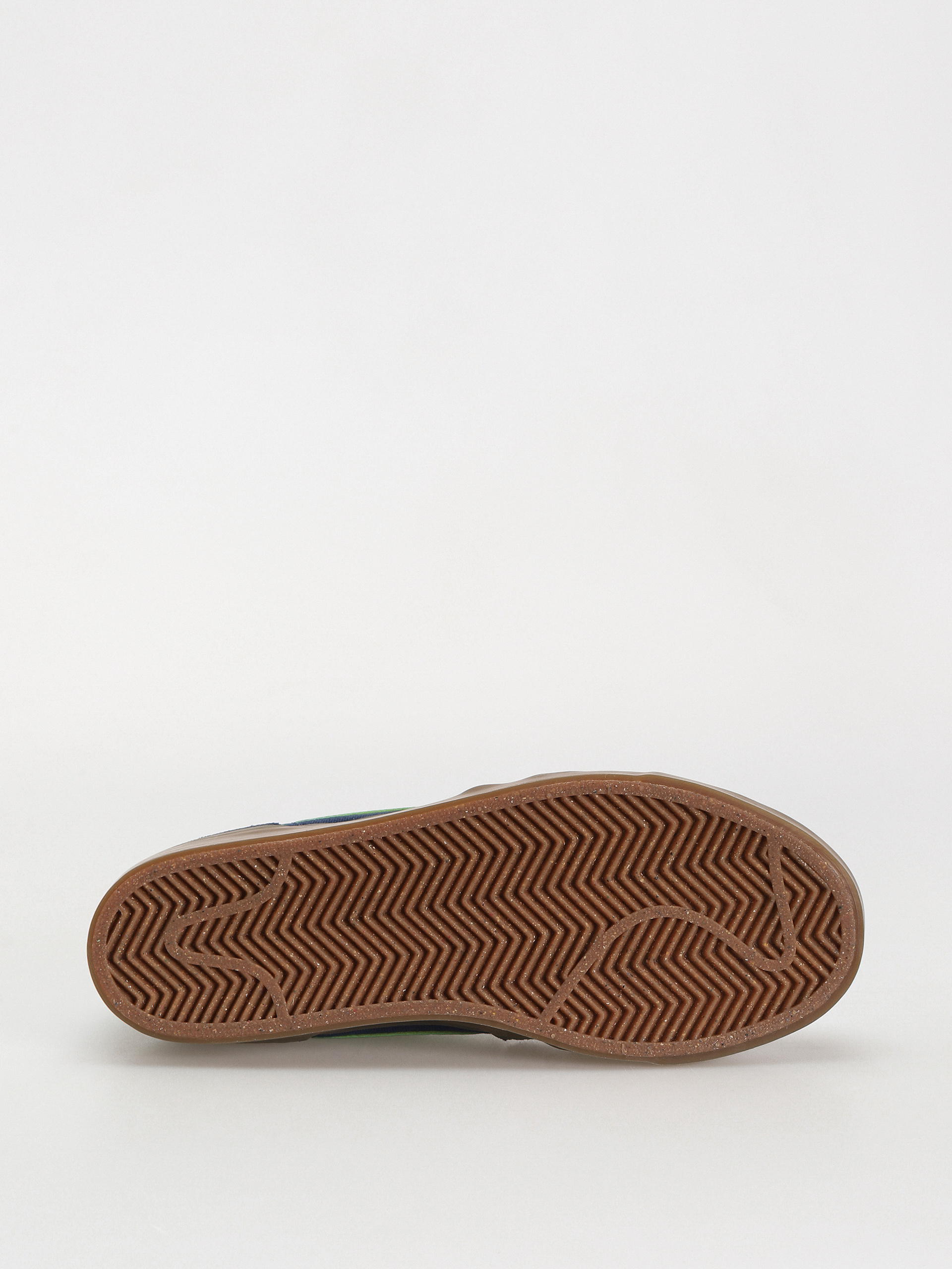 Buty Nike SB Zoom Pogo Plus (midnight navy/malachite obsidian)