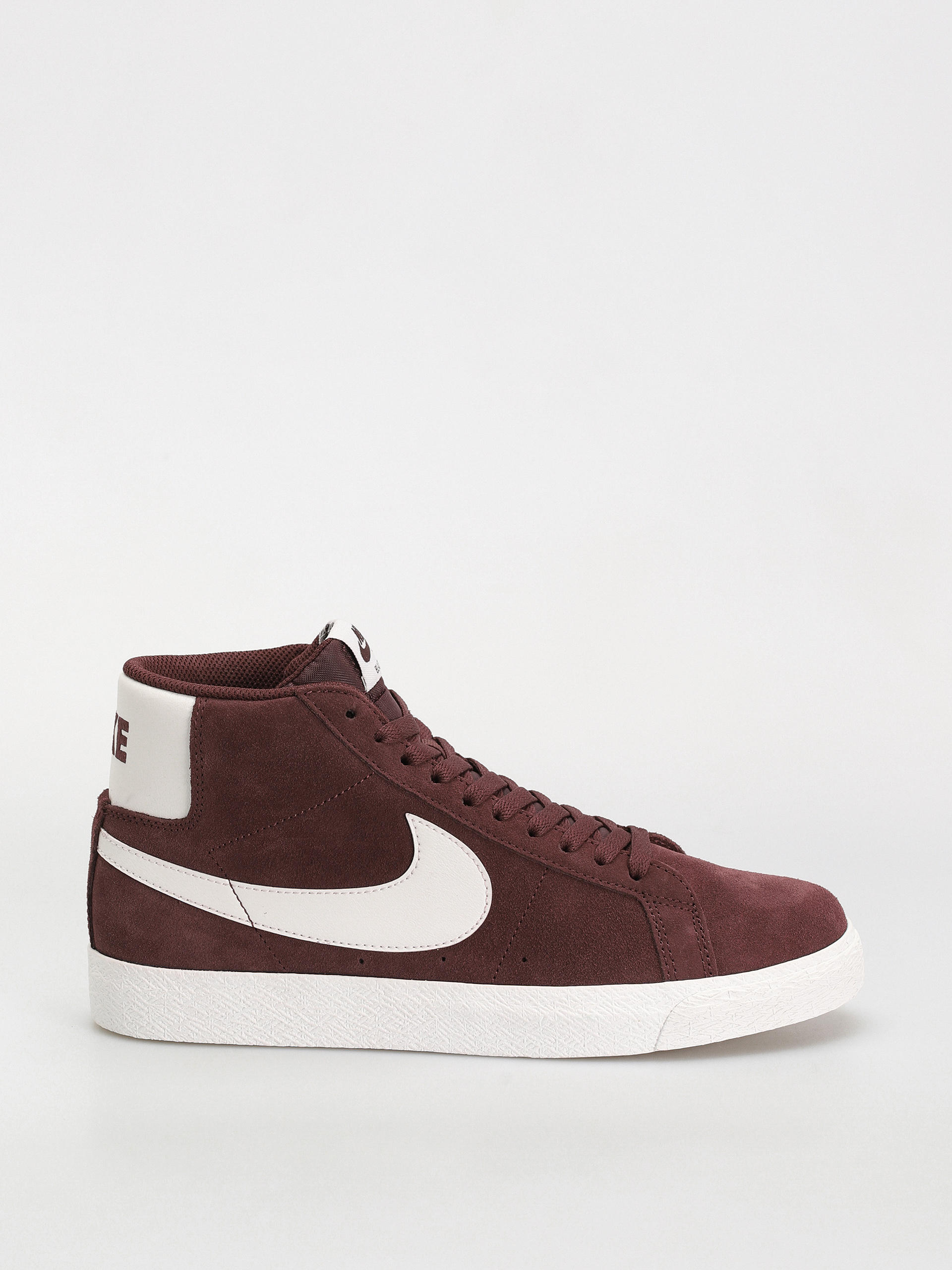 Buty Nike SB Zoom Blazer Mid (burgundy crush/summit white)