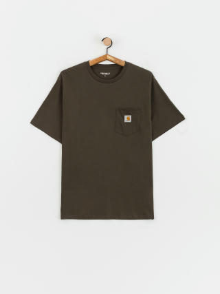 T-shirt Carhartt WIP Pocket (mirage)