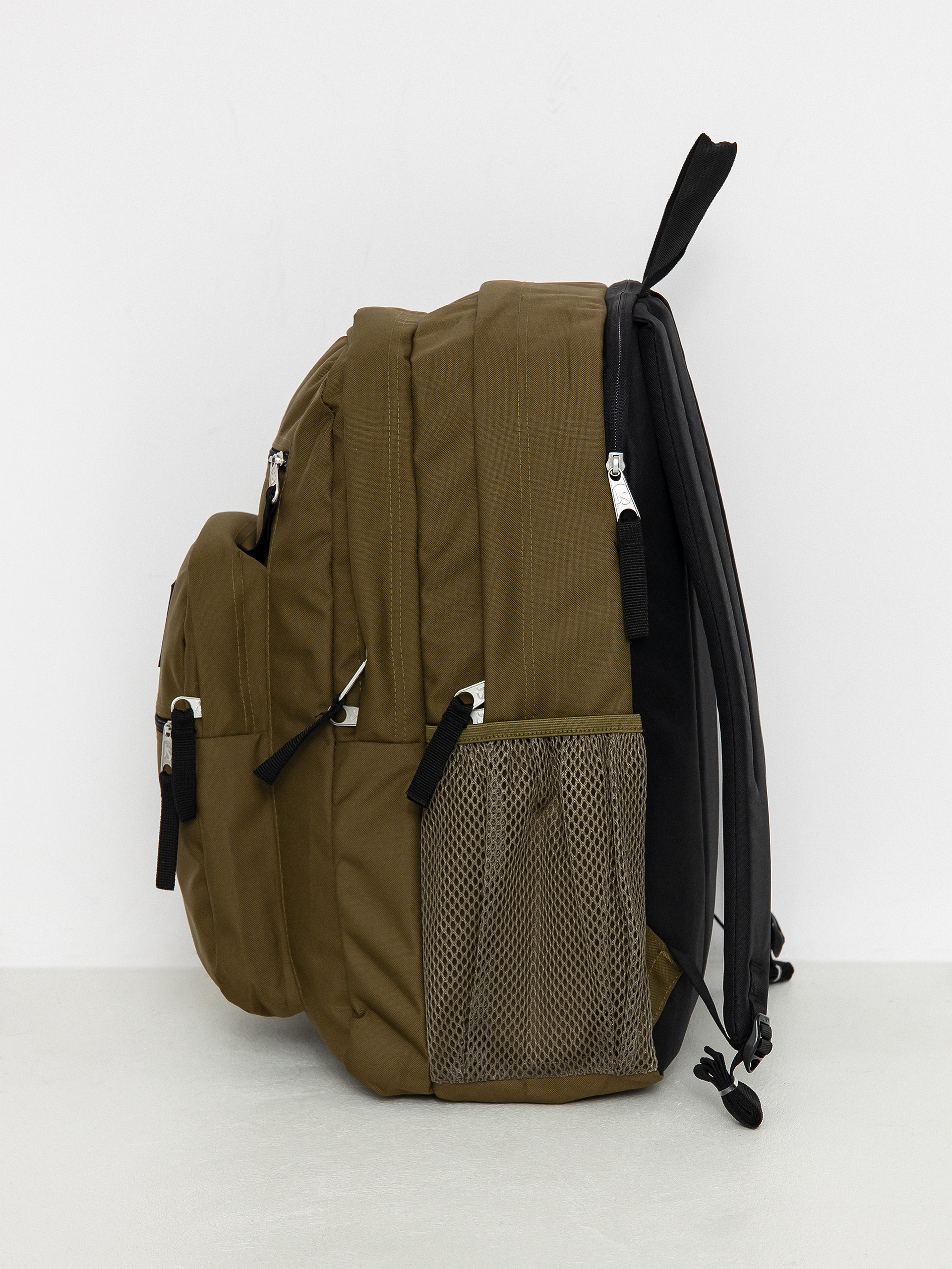 Plecak JanSport Big Student (army green)