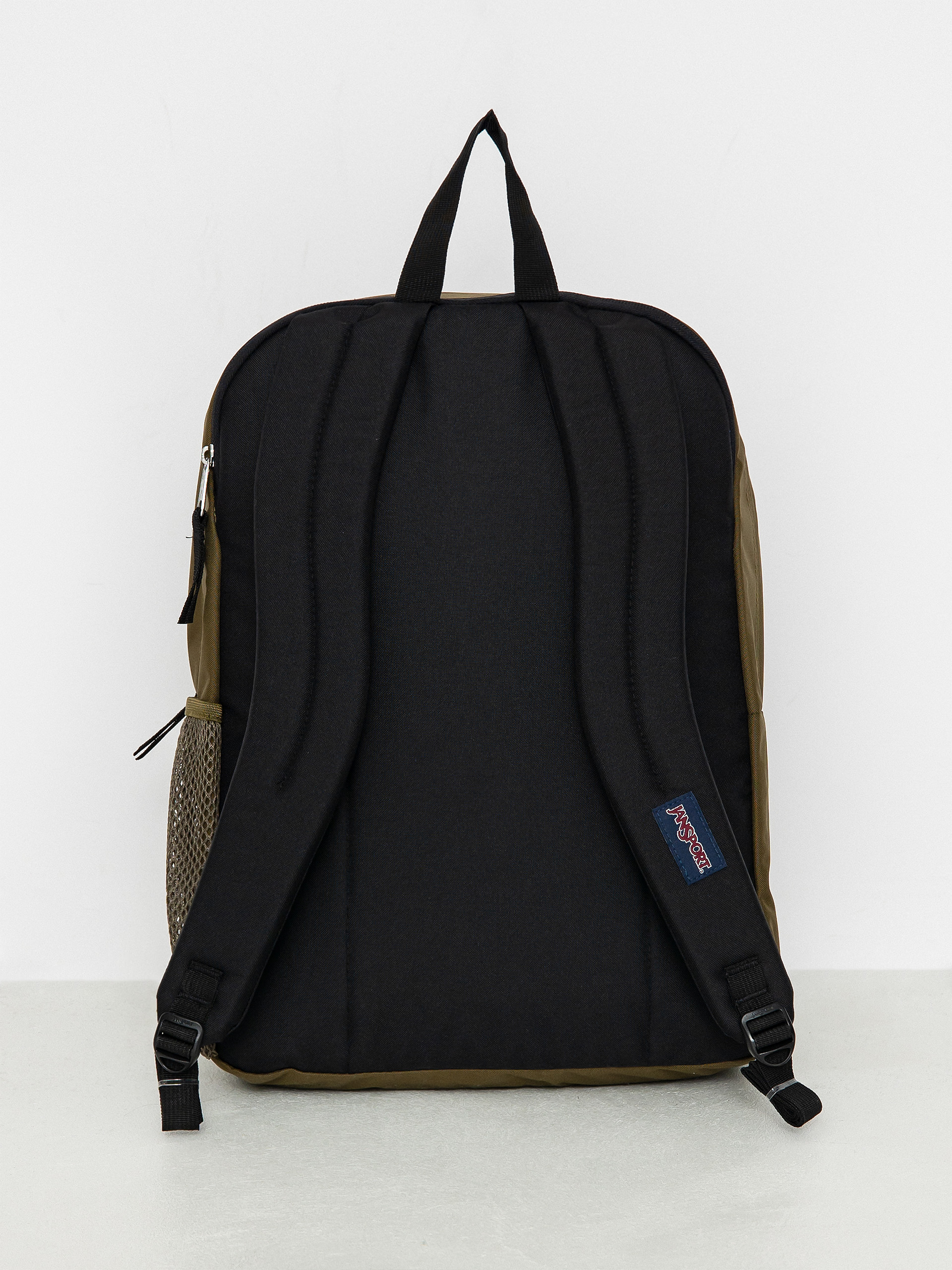 Plecak JanSport Big Student (army green)
