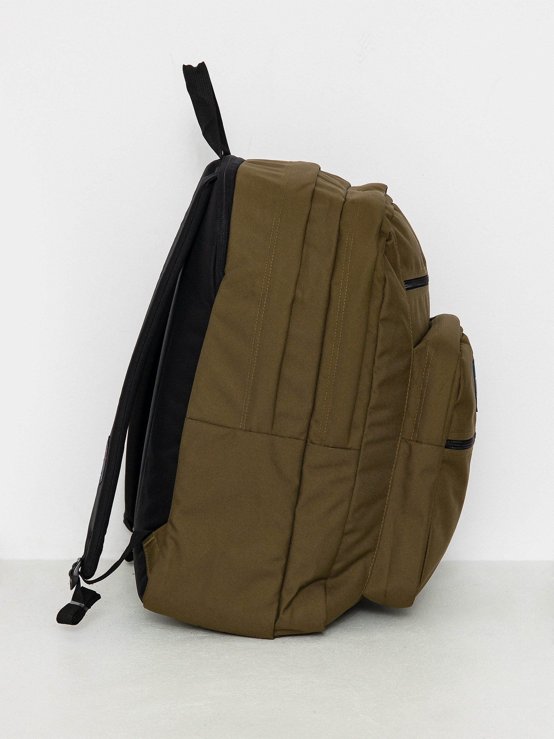 Plecak JanSport Big Student (army green)