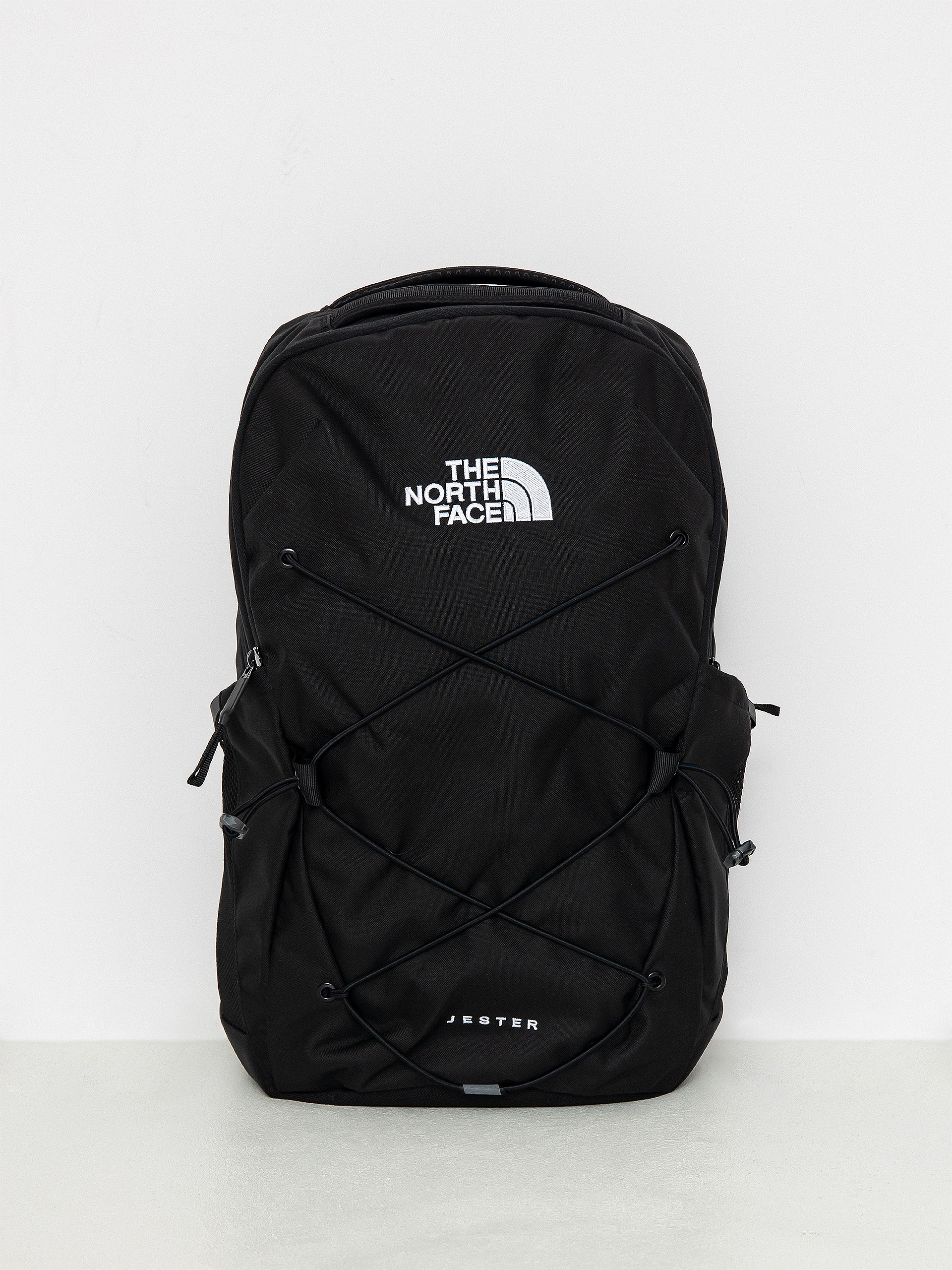 Plecak The North Face Jester - czarny (tnf black npf)