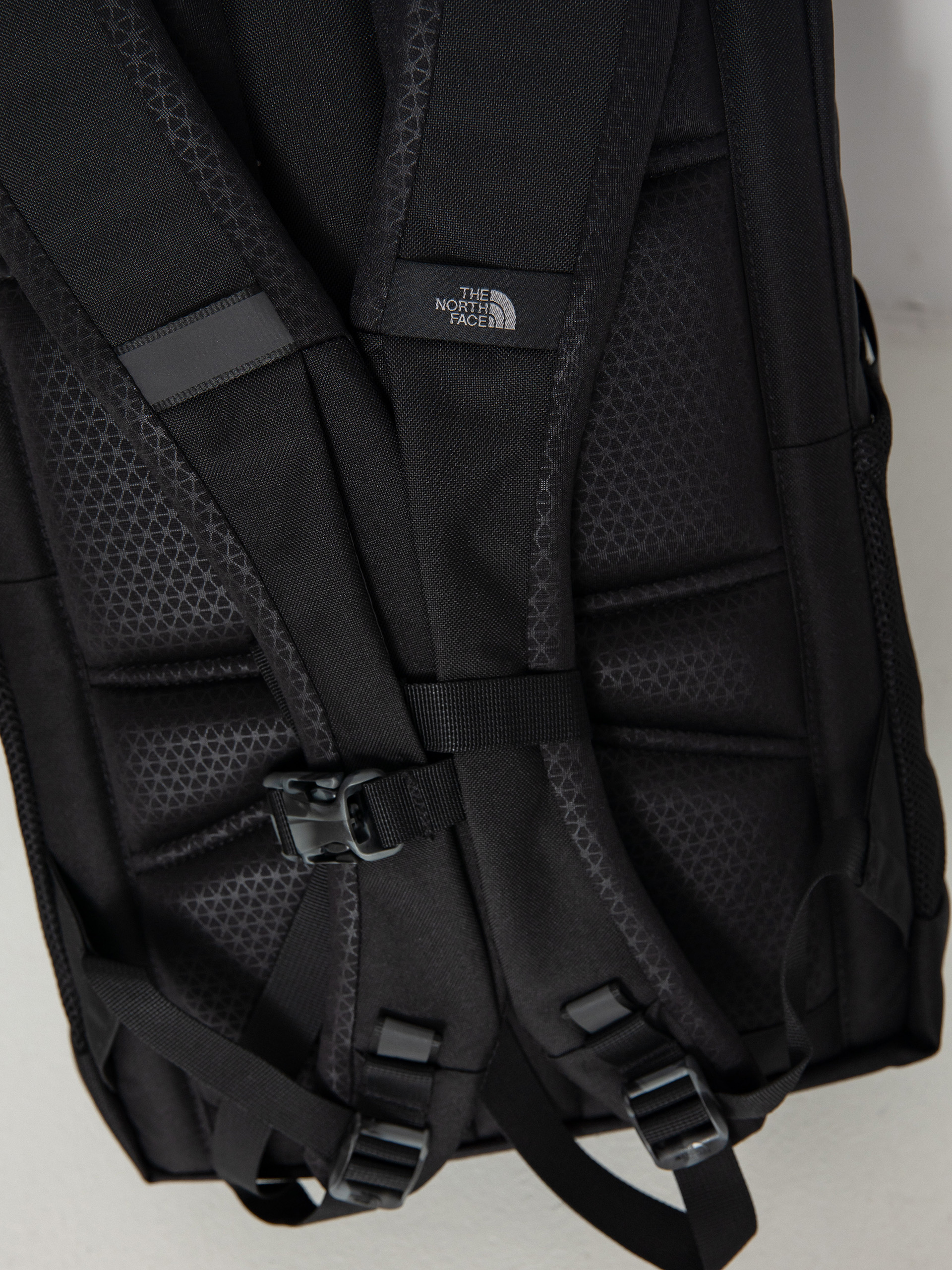 Plecak The North Face Jester (tnf black npf)