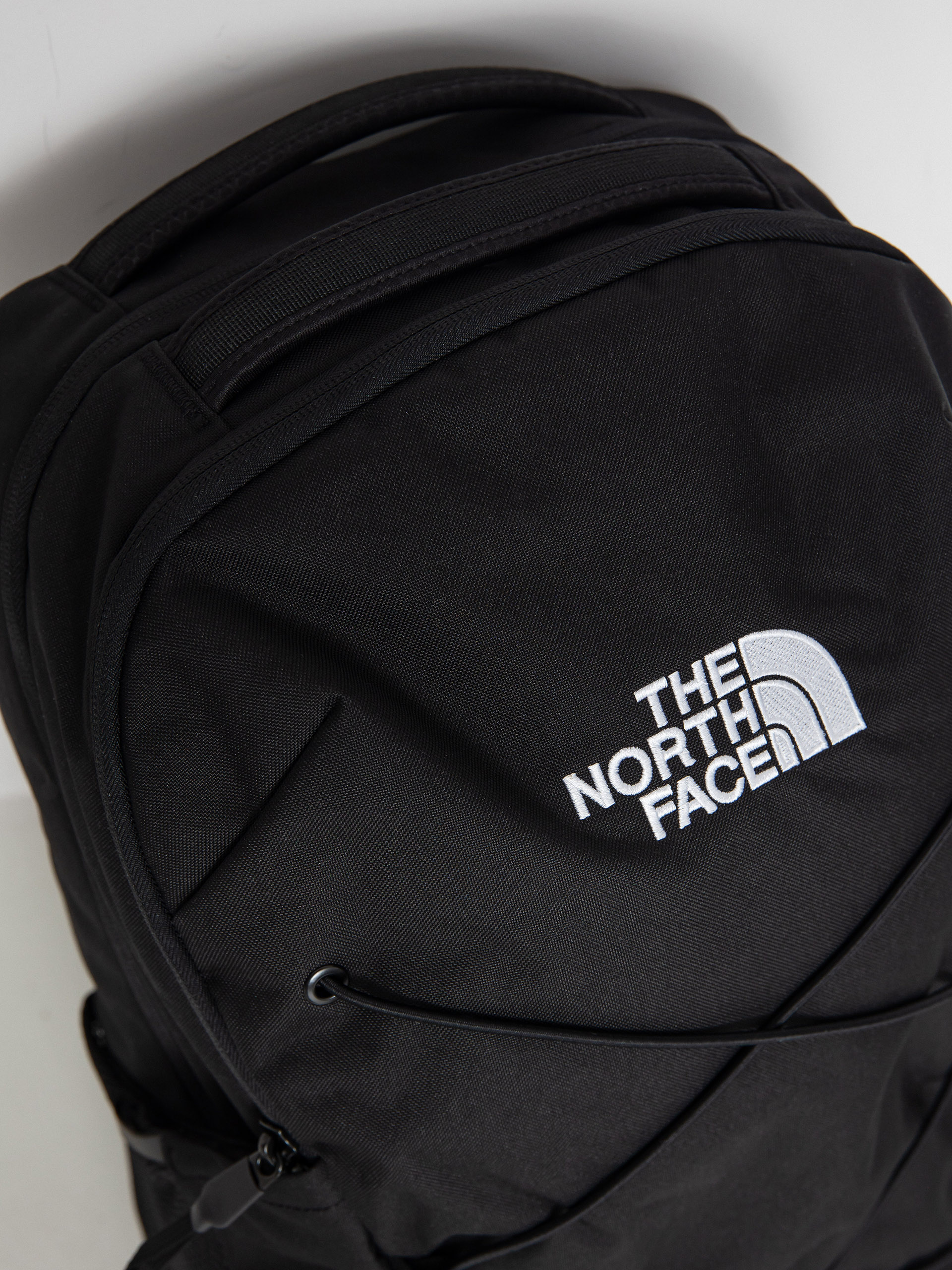 Plecak The North Face Jester (tnf black npf)