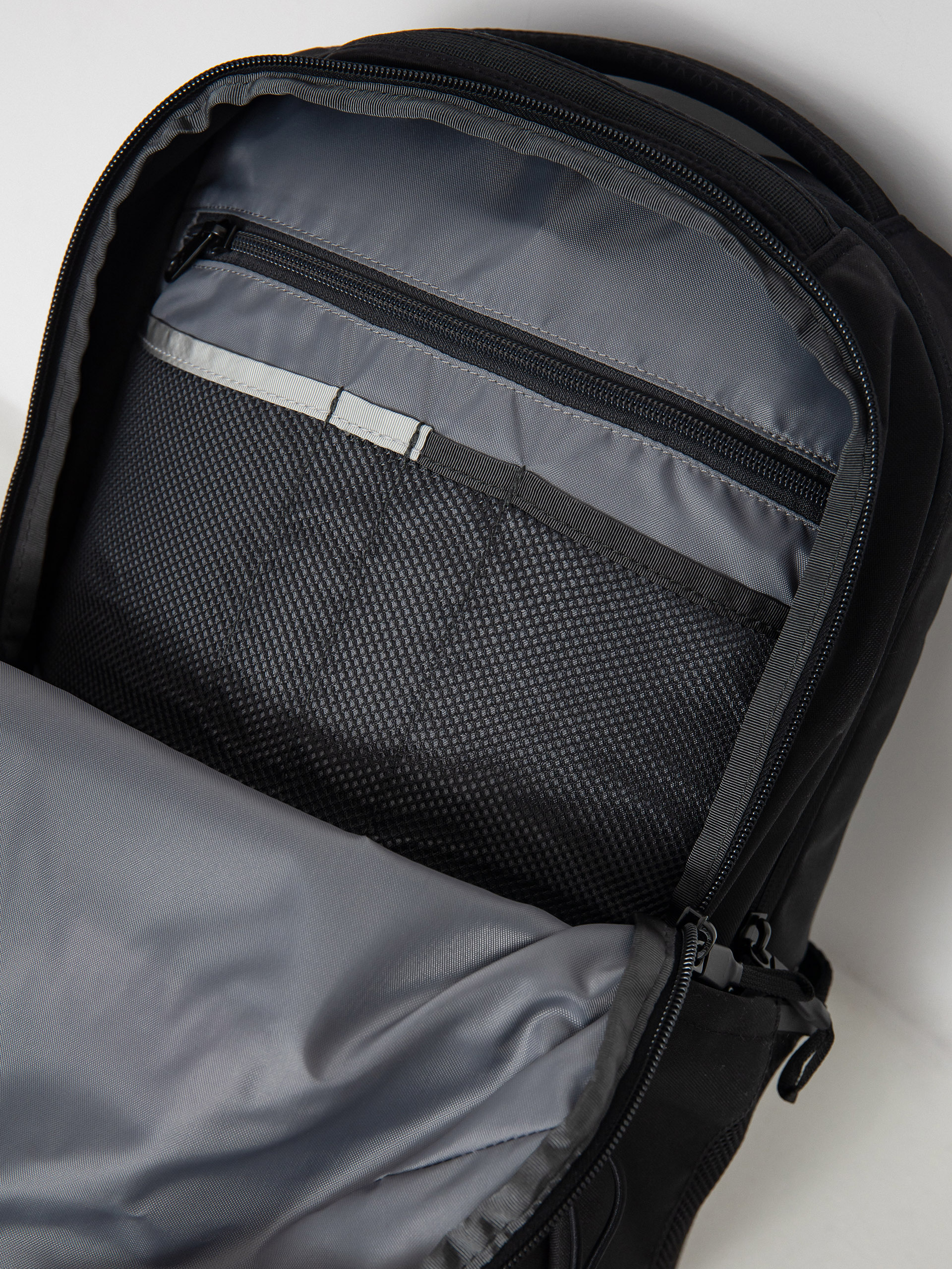 Plecak The North Face Jester (tnf black npf)