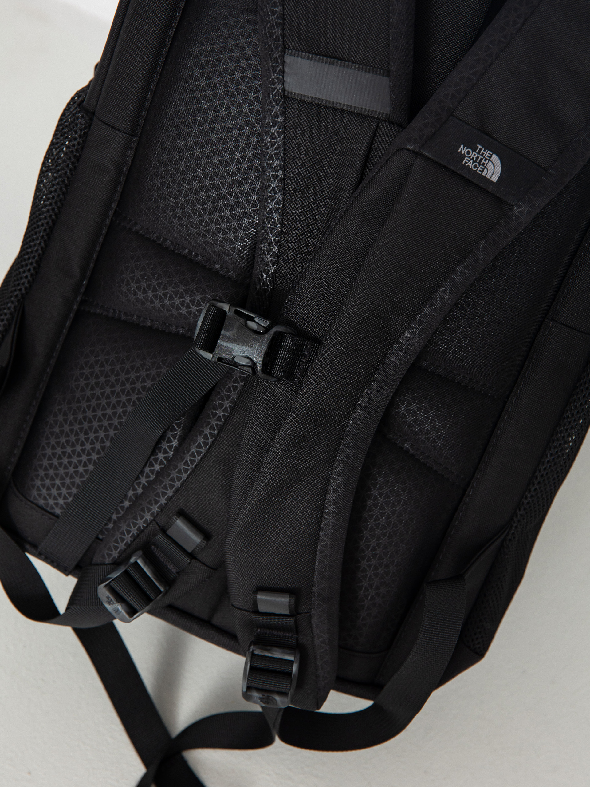 Plecak The North Face Vault (tnf black npf)
