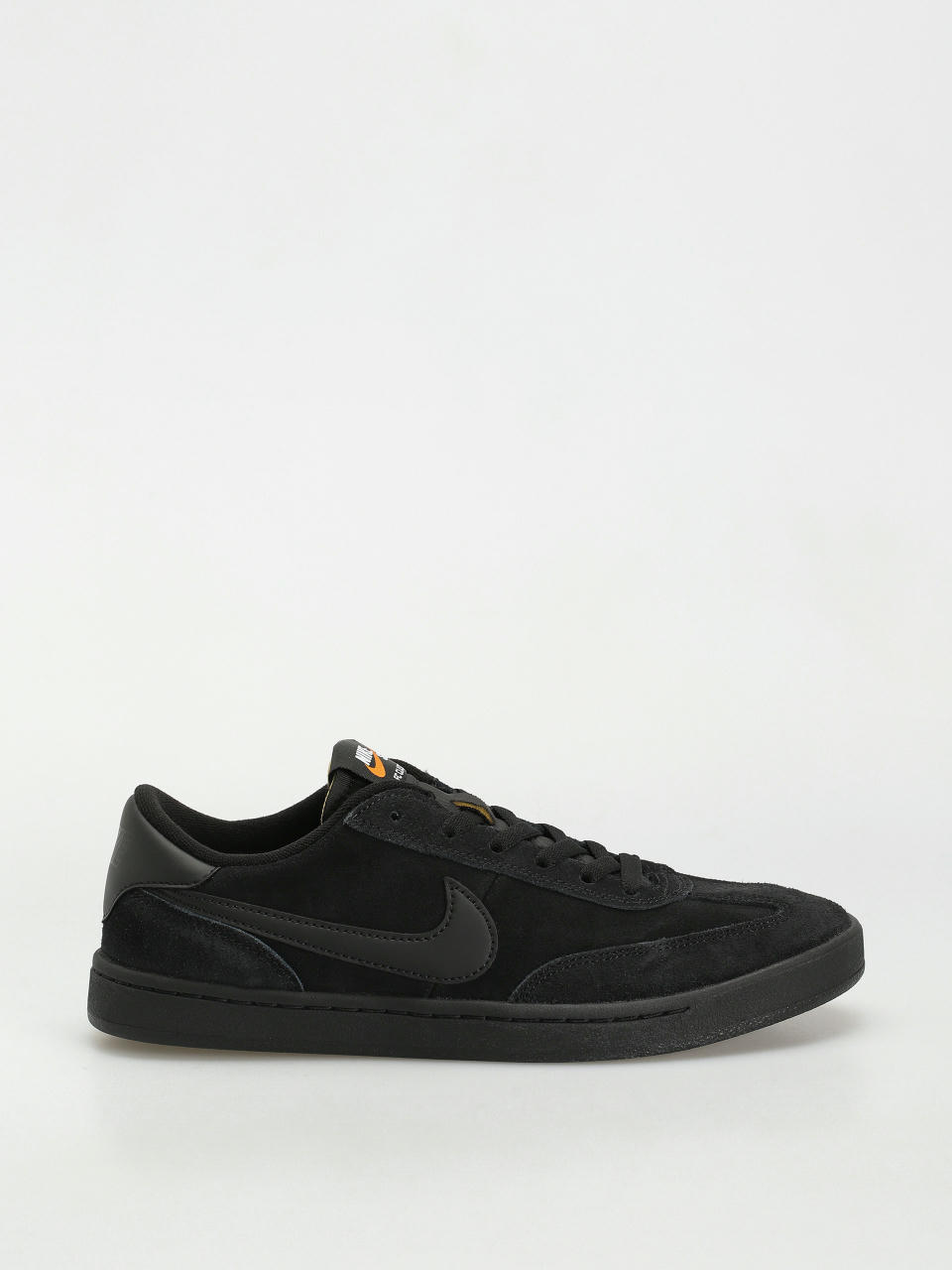 Buty Nike SB Sb Fc Classic (black/black black vivid orange)