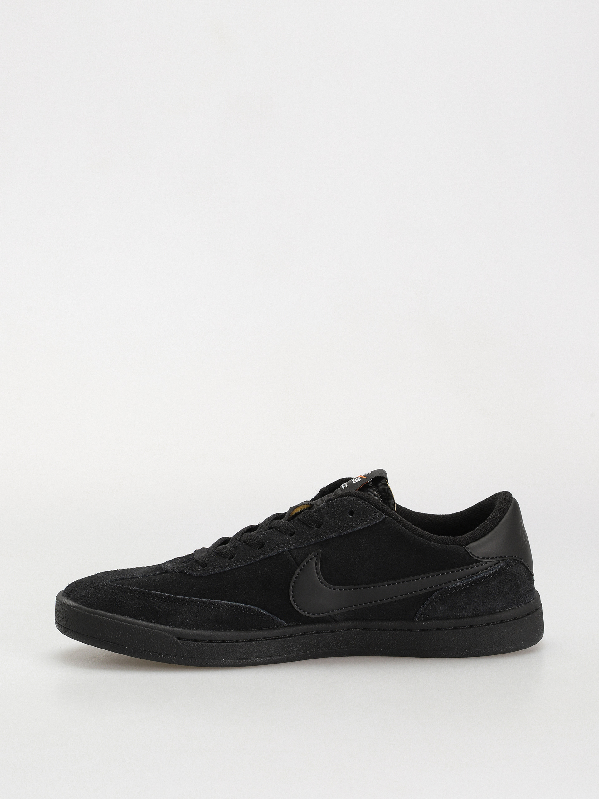 Buty Nike SB Sb Fc Classic (black/black black vivid orange)