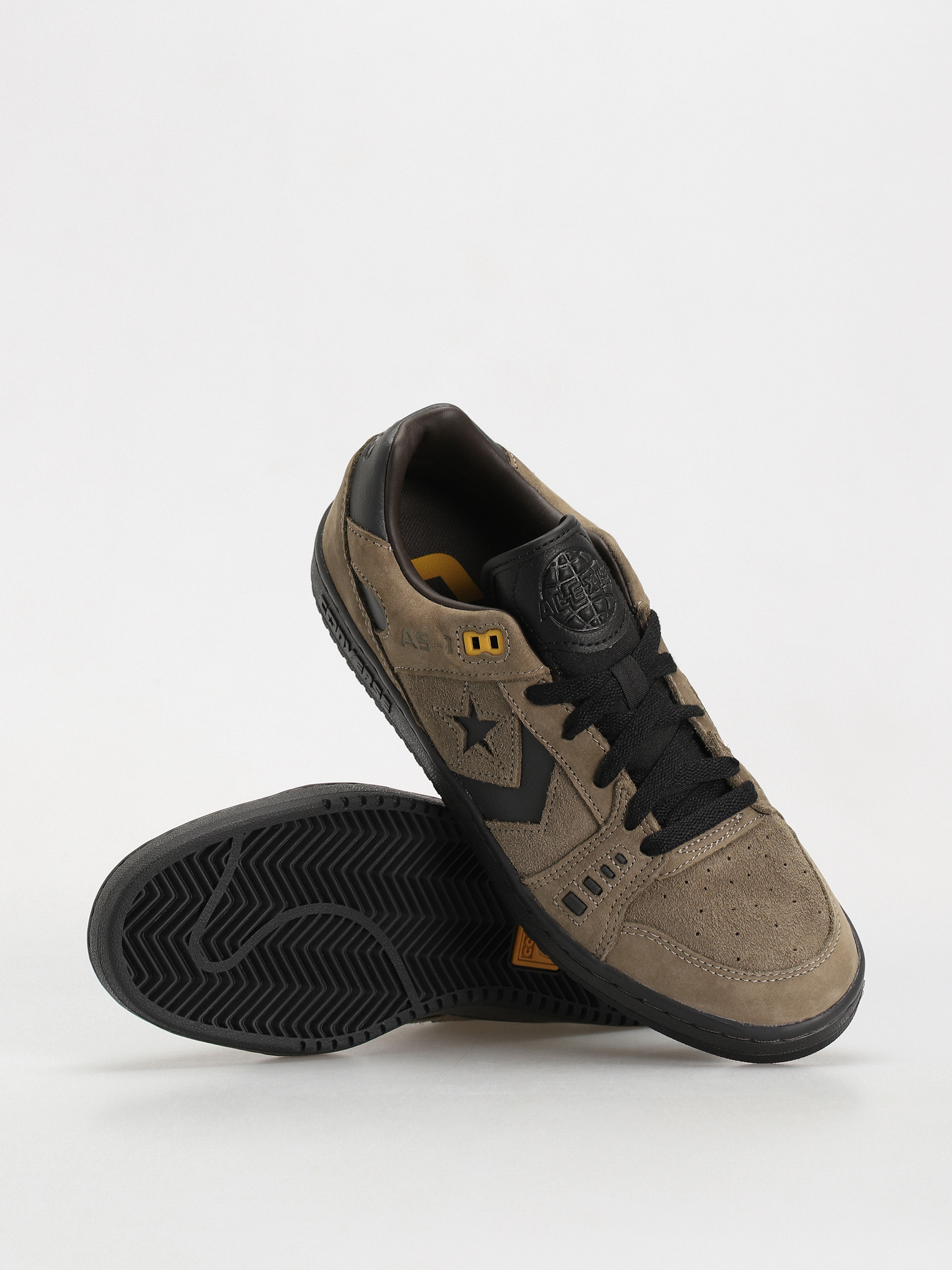 Buty Converse As 1 Pro Ox (green/black)