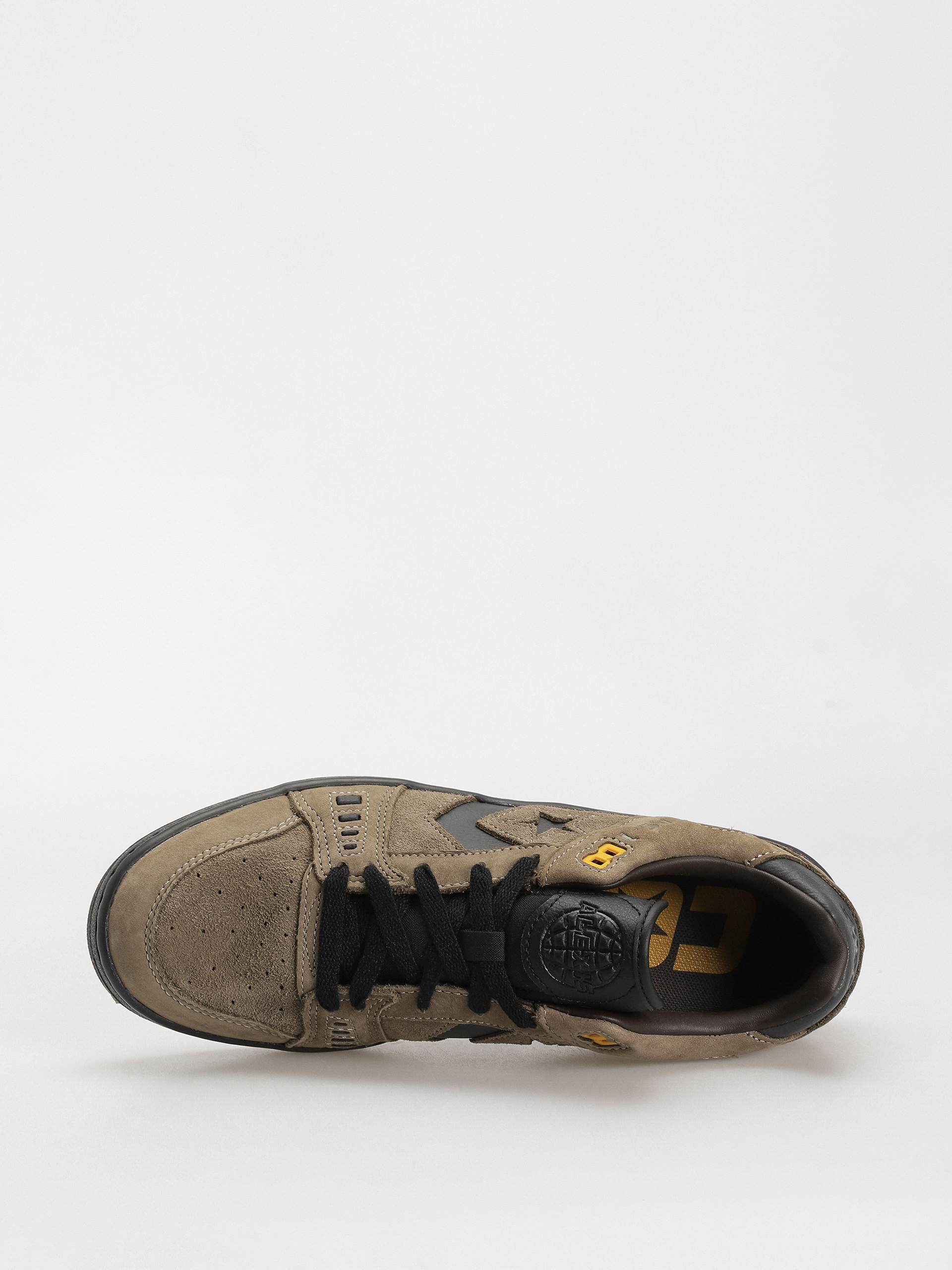 Buty Converse As 1 Pro Ox (green/black)