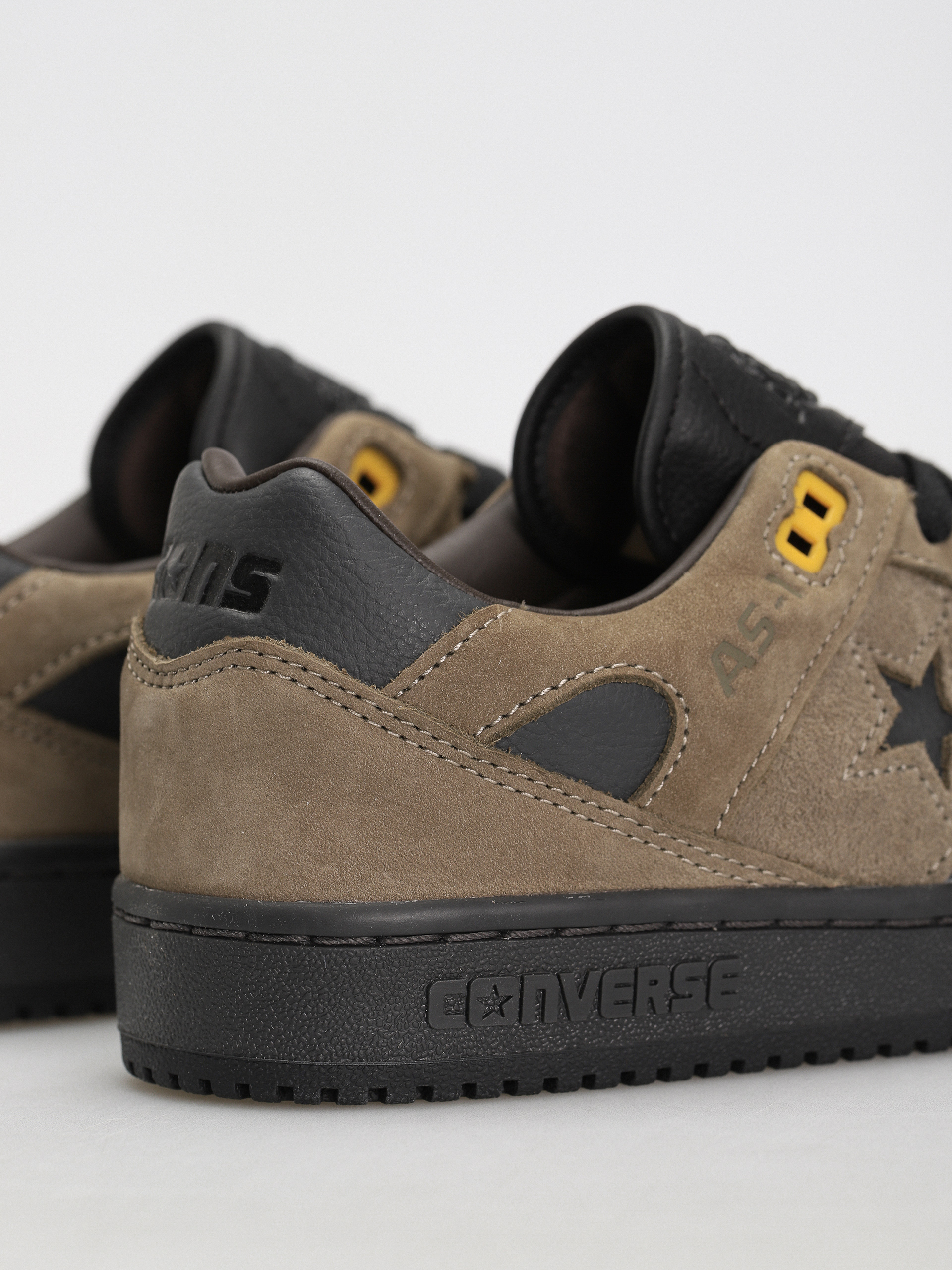 Buty Converse As 1 Pro Ox (green/black)