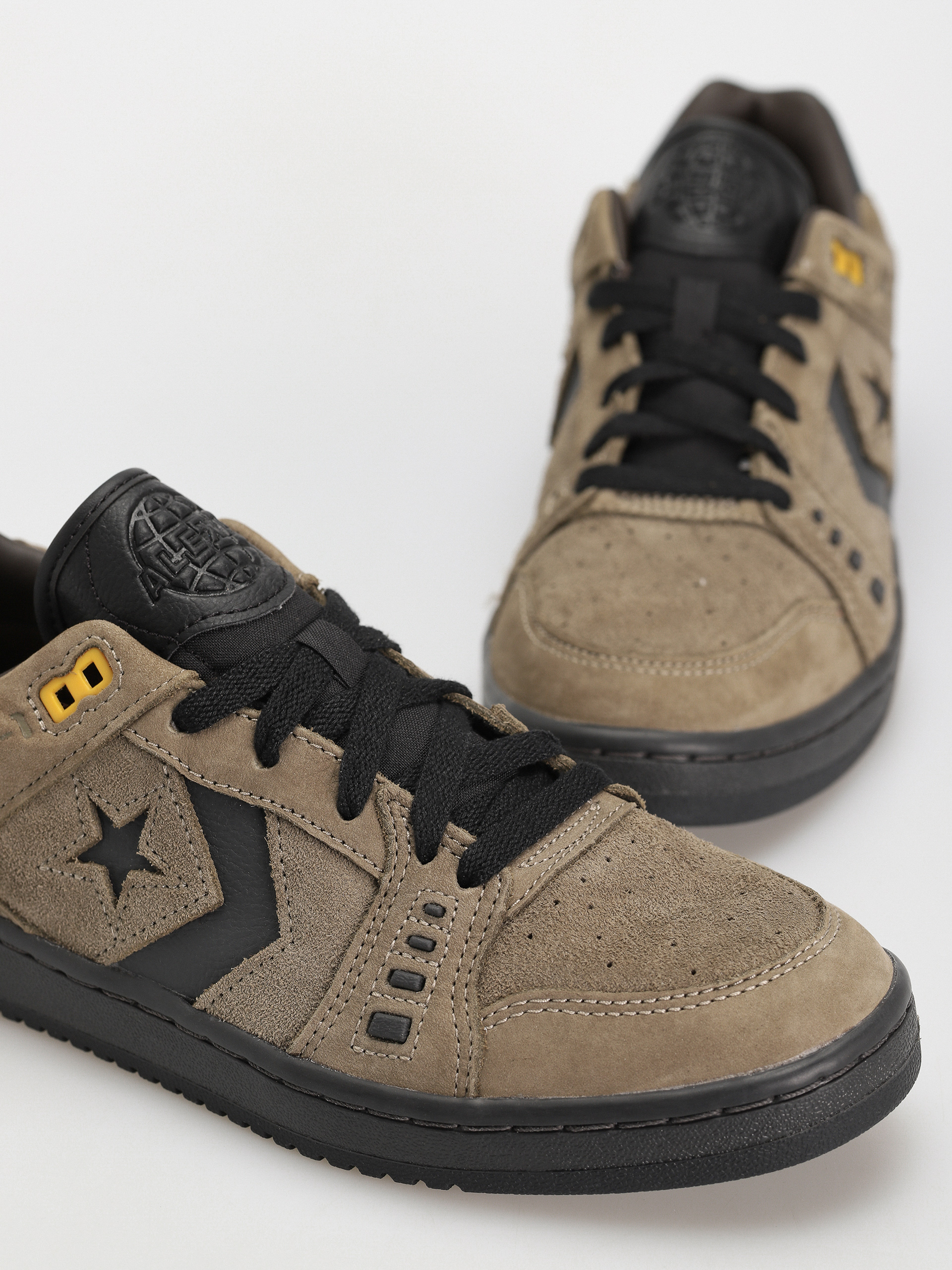 Buty Converse As 1 Pro Ox (green/black)