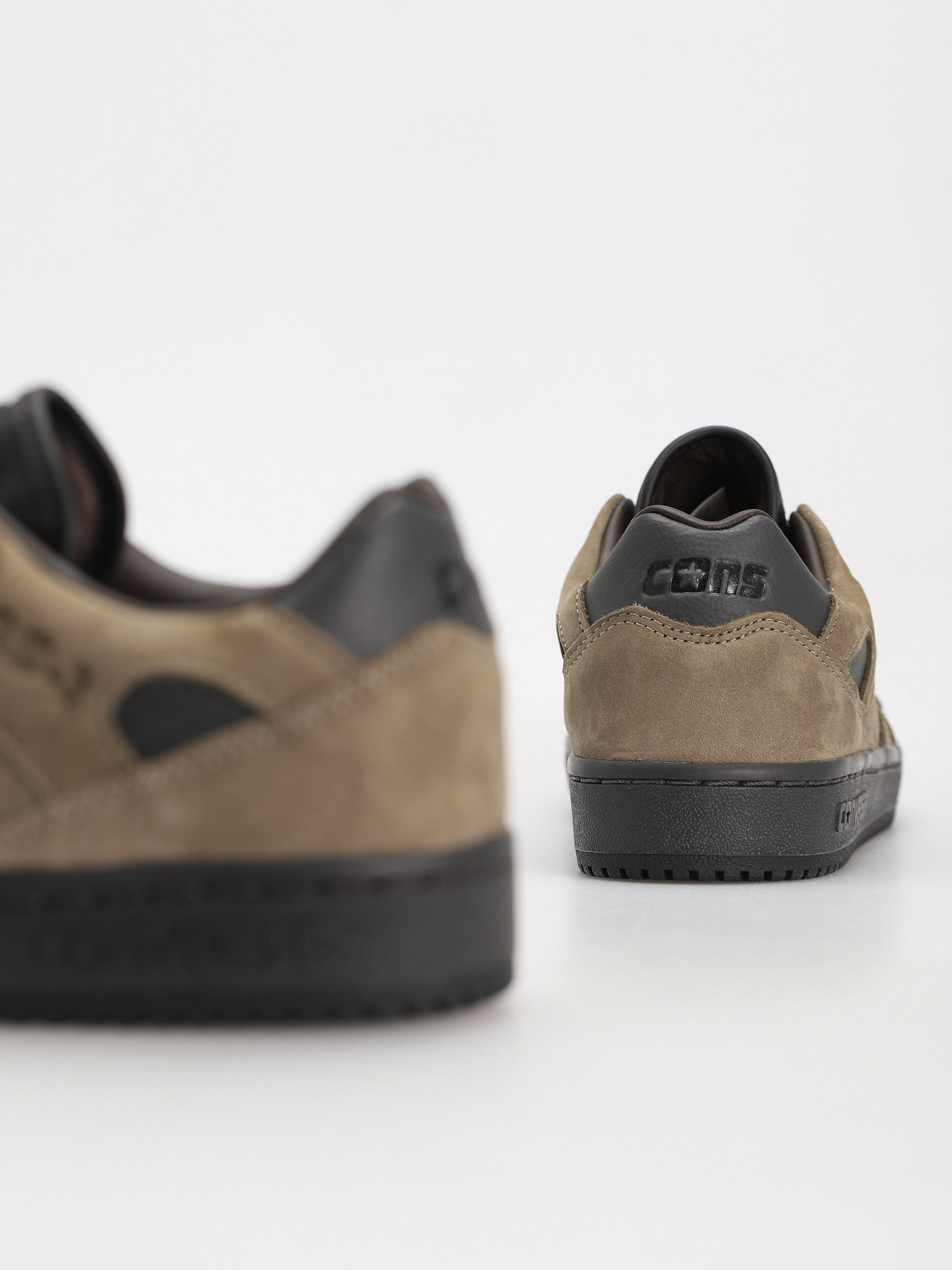 Buty Converse As 1 Pro Ox (green/black)