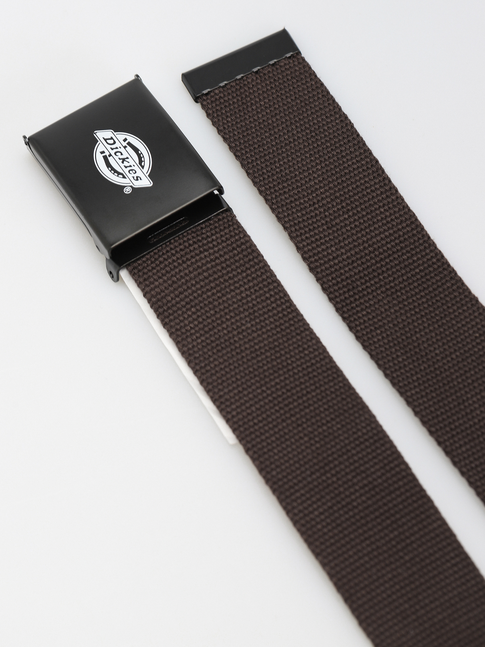 Pasek Dickies Orcutt (dark brown)