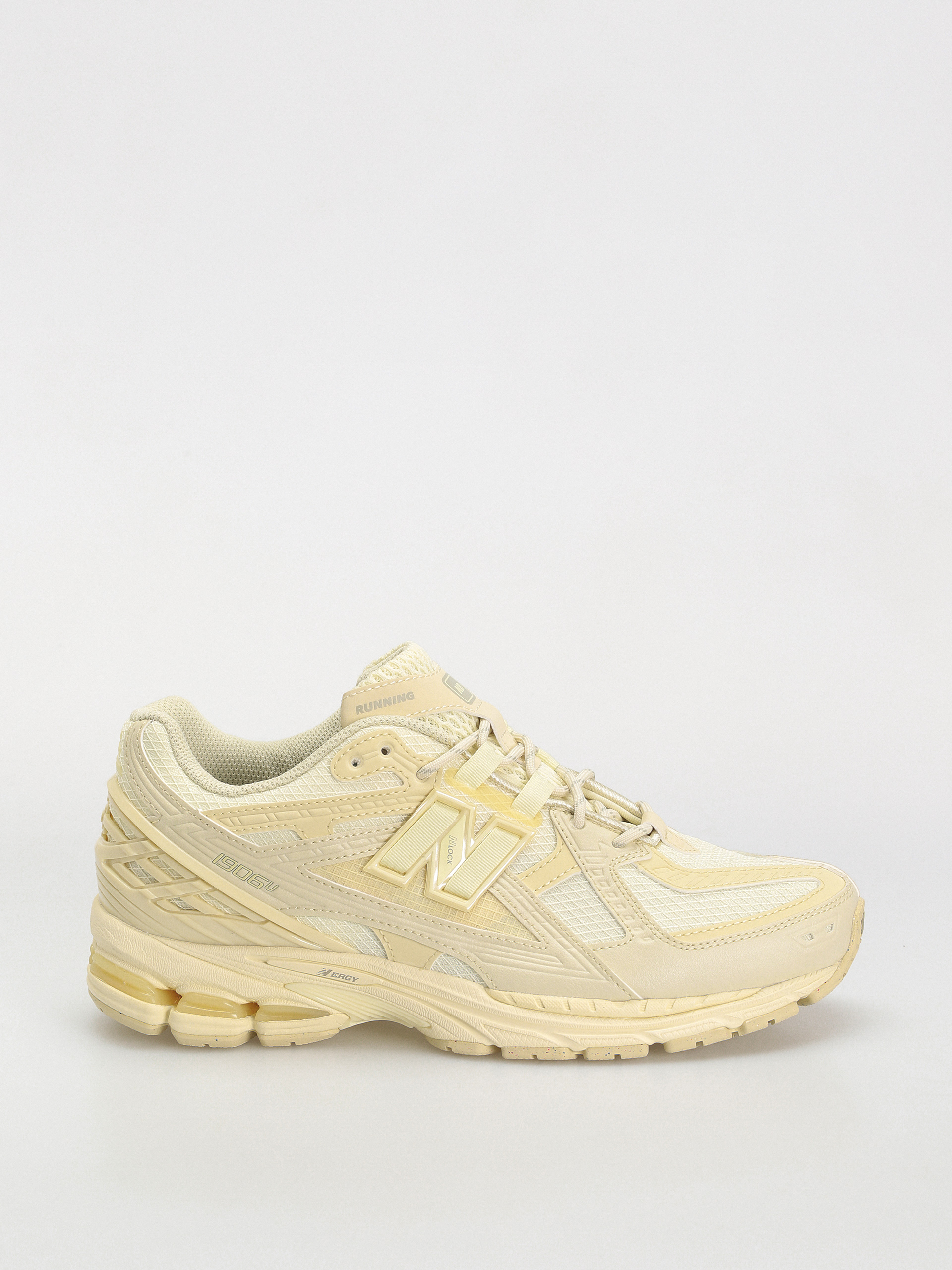 Buty New Balance 1906 (beige)