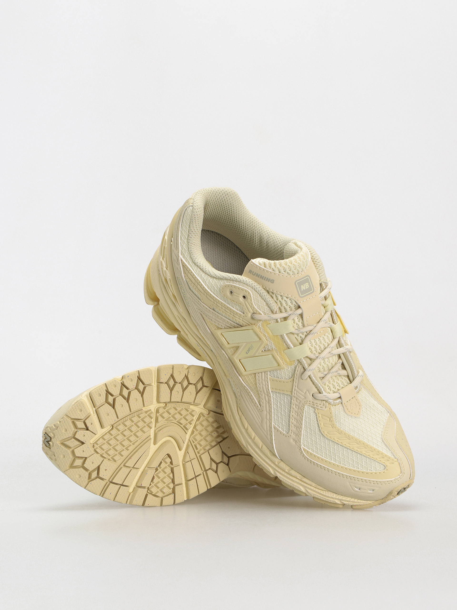 Buty New Balance 1906 (beige)