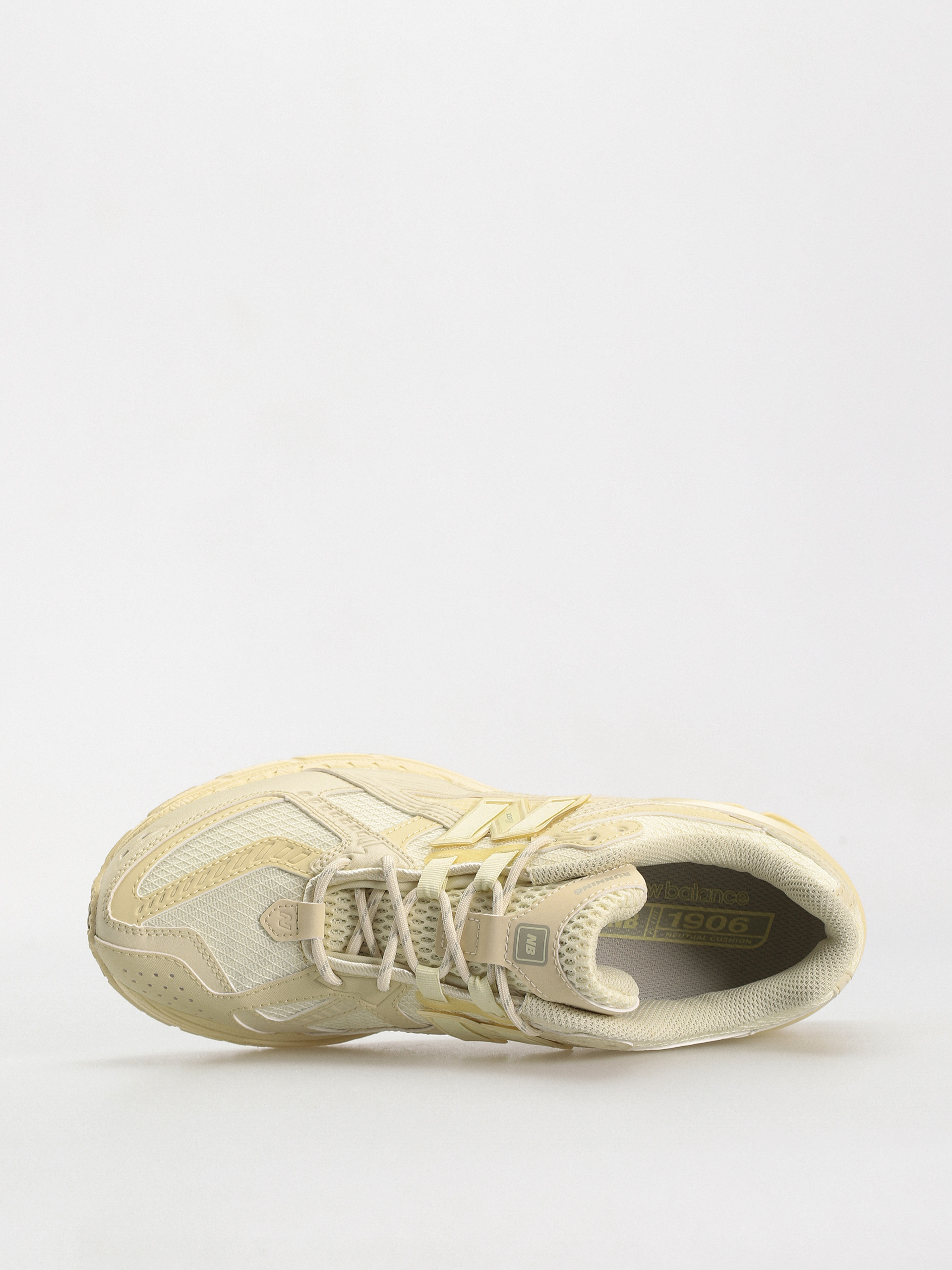 Buty New Balance 1906 (beige)