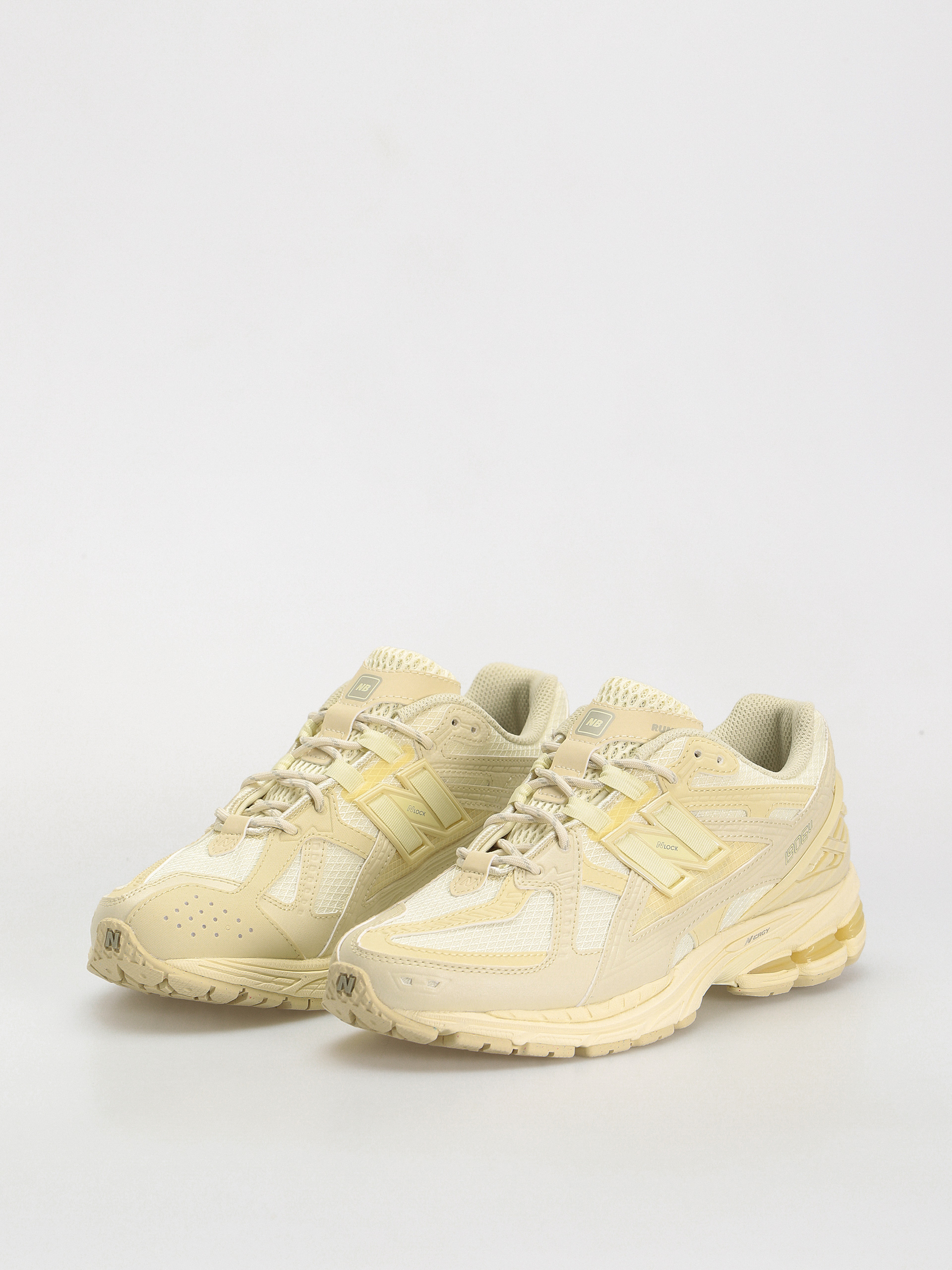 Buty New Balance 1906 (beige)
