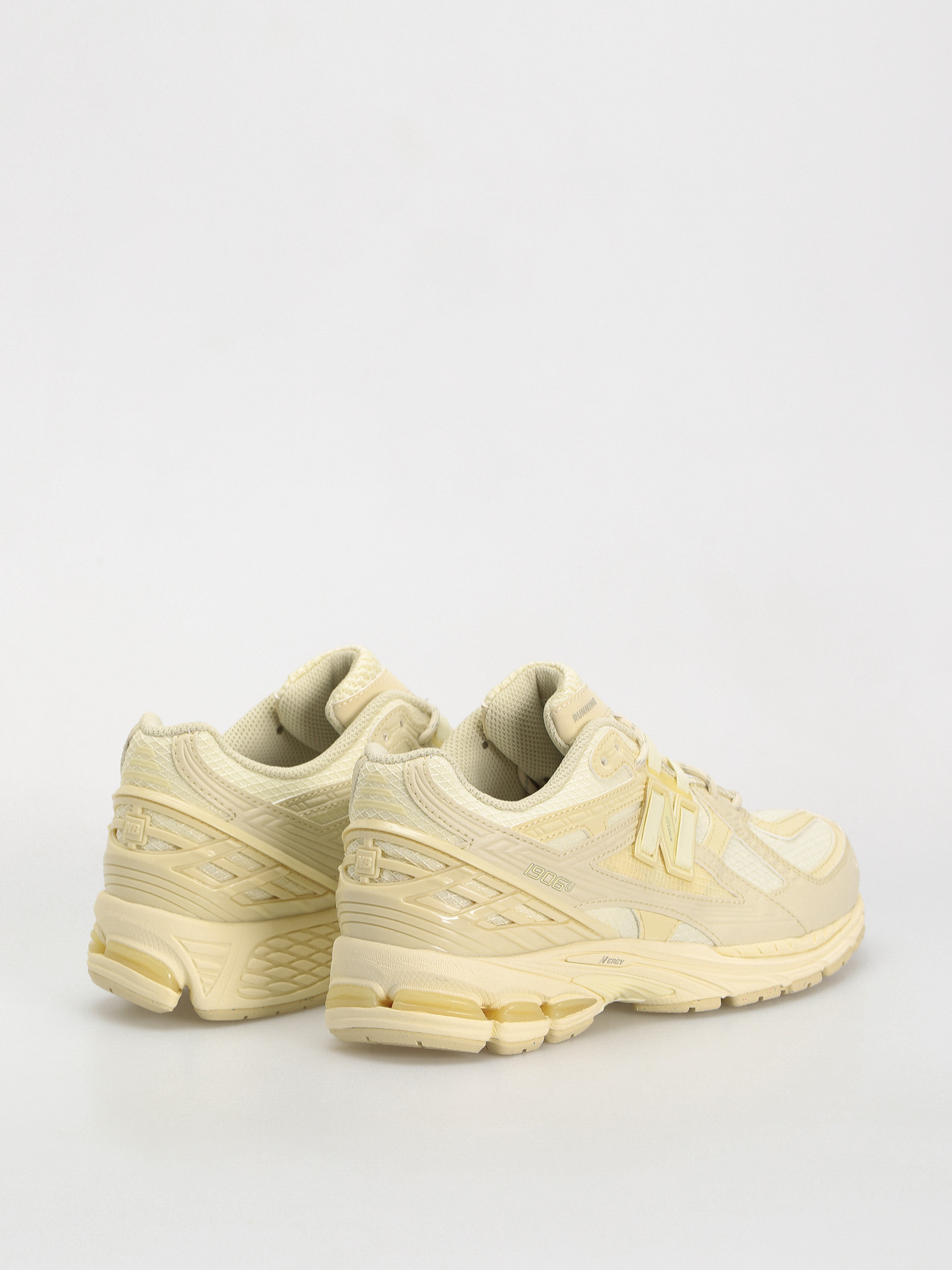 Buty New Balance 1906 (beige)
