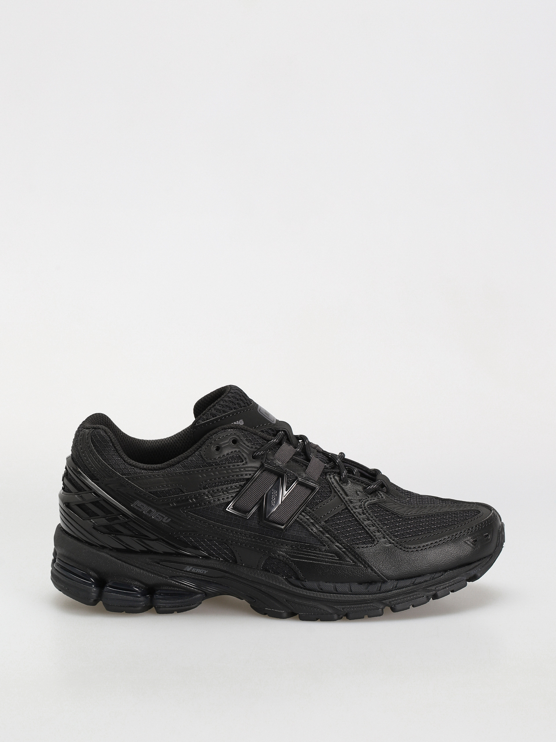 Buty New Balance 1906 (black)