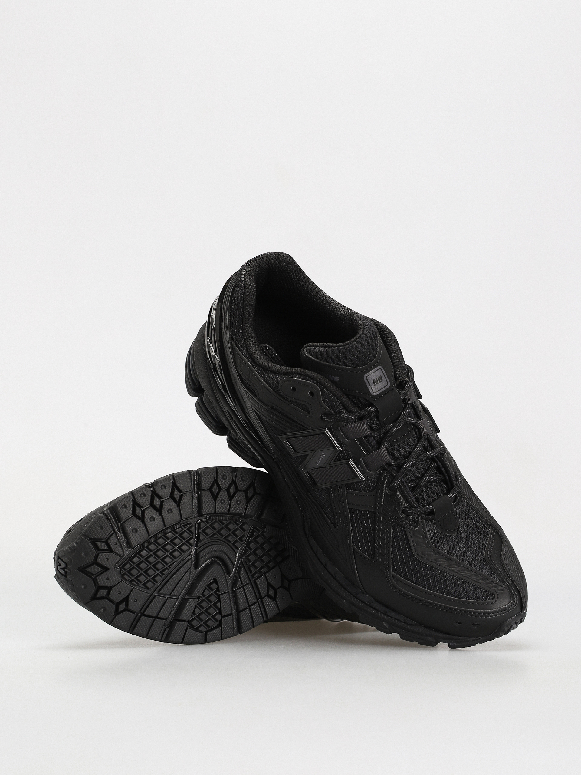 Buty New Balance 1906 (black)