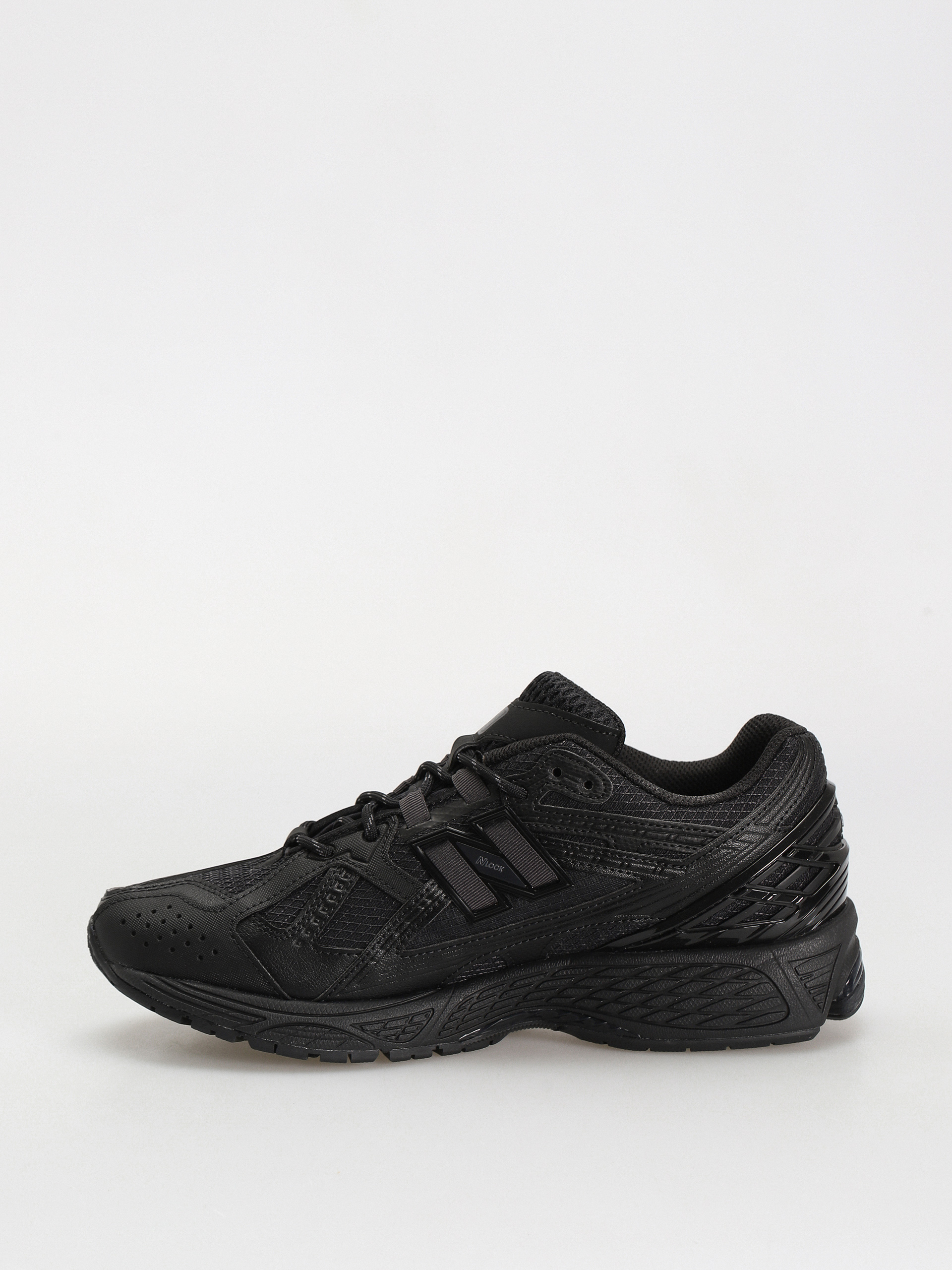 Buty New Balance 1906 (black)