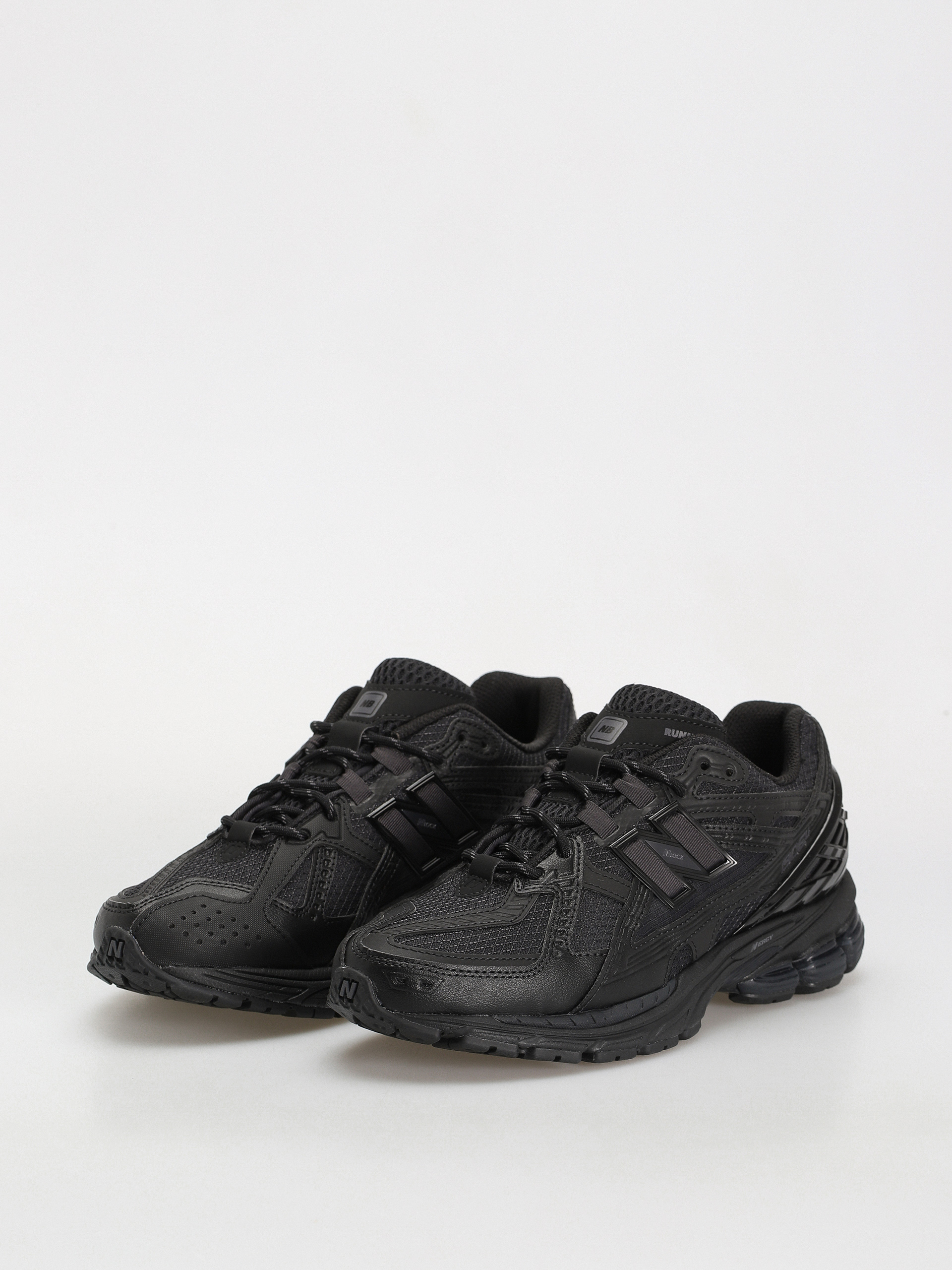 Buty New Balance 1906 (black)