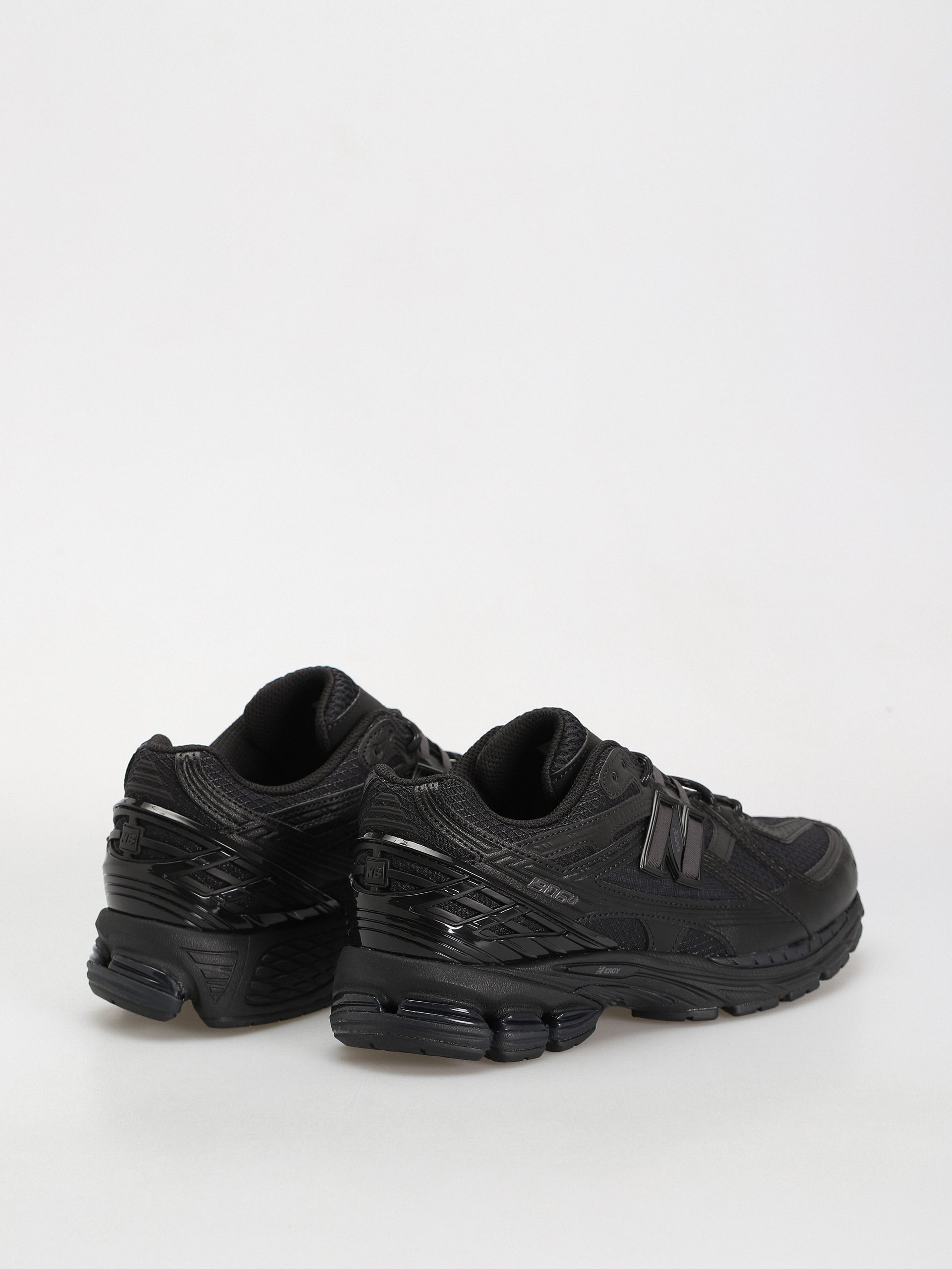 Buty New Balance 1906 (black)