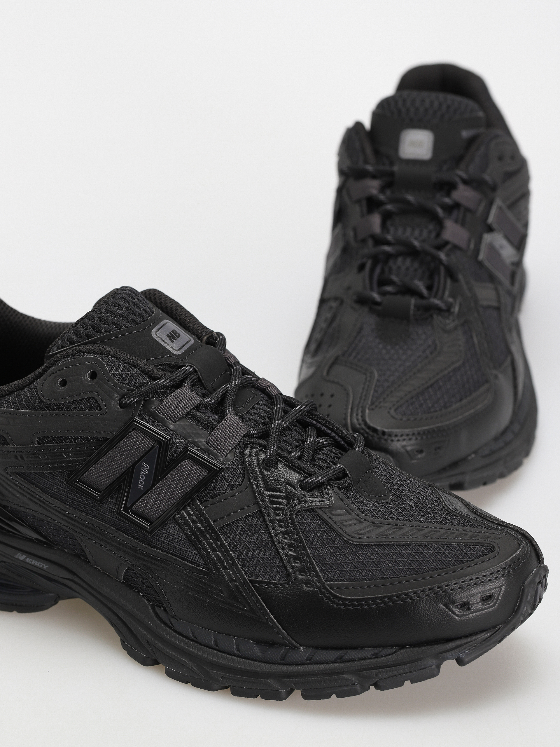 Buty New Balance 1906 (black)