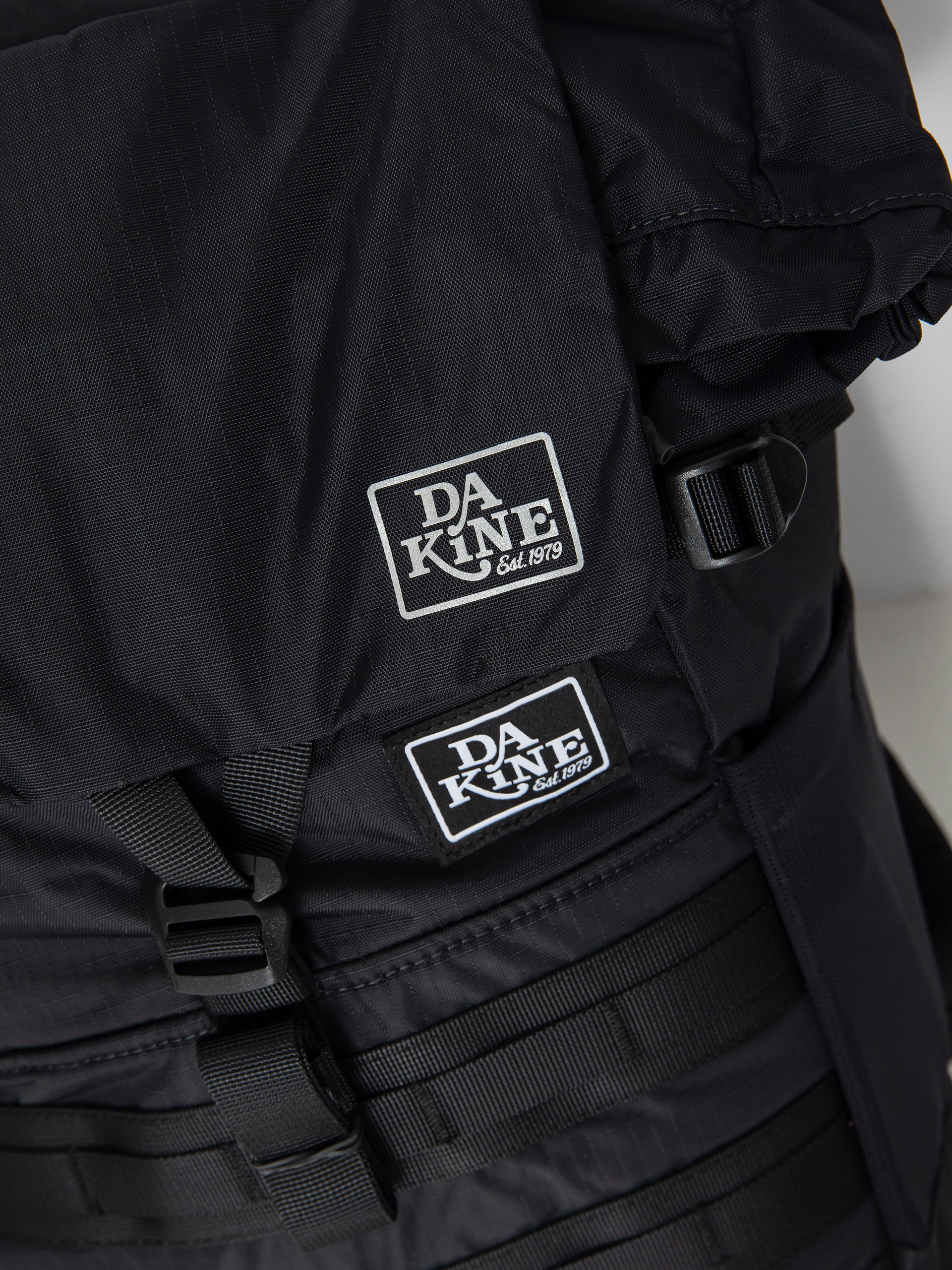 Plecak Dakine June (black)