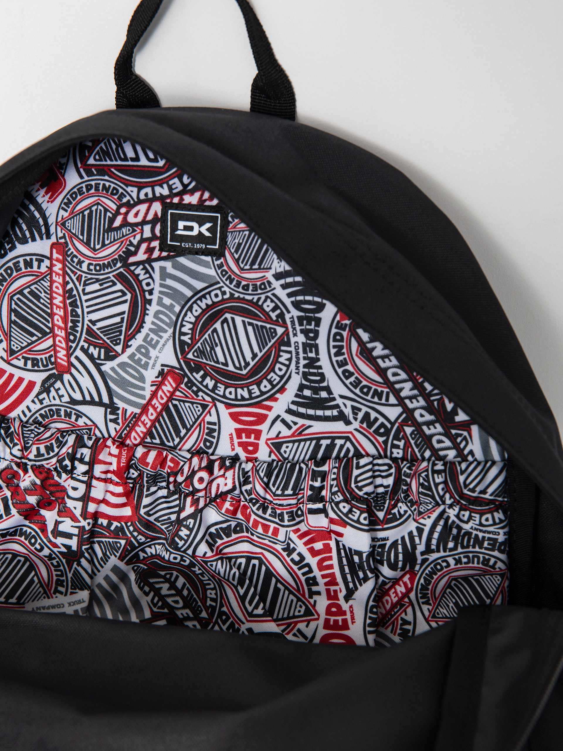 Plecak Dakine X Independent 365 Pack 21L (black)