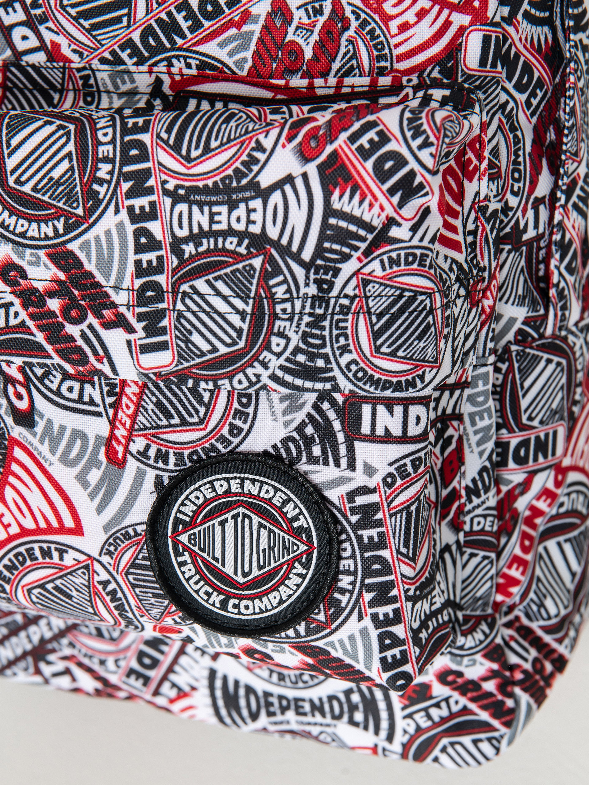 Plecak Dakine X Independent 365 Pack 21L (independent)